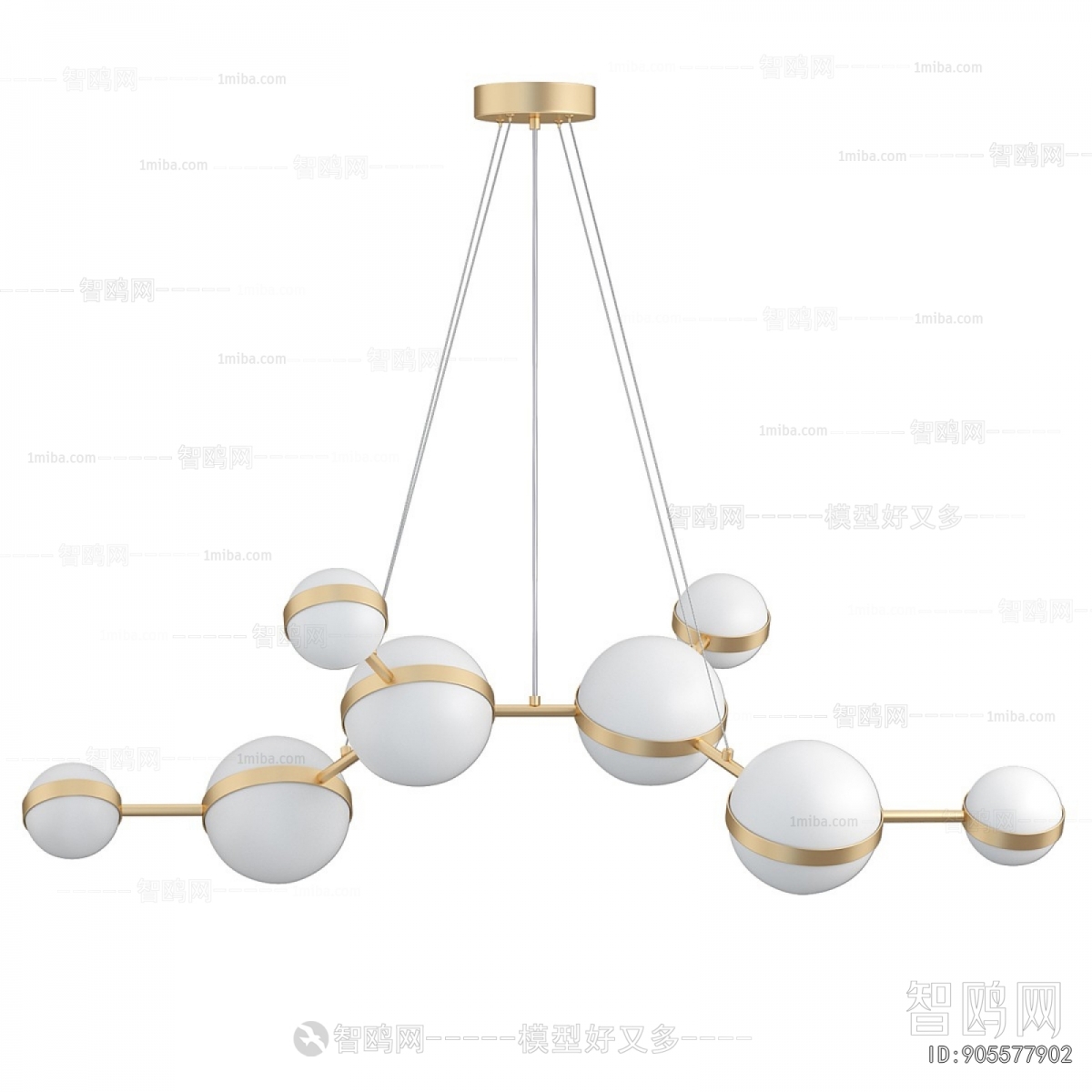 Modern Droplight
