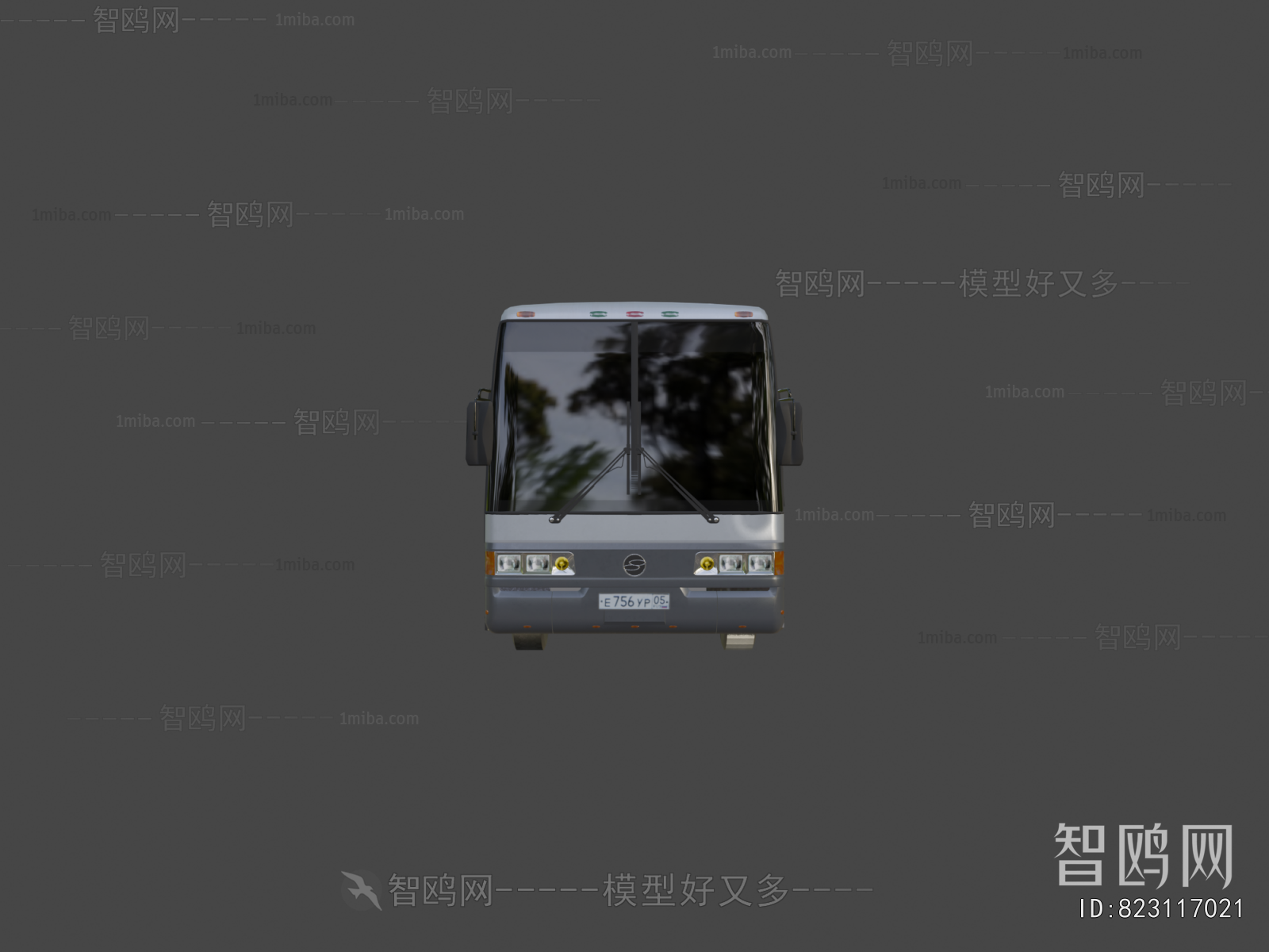 Modern Car