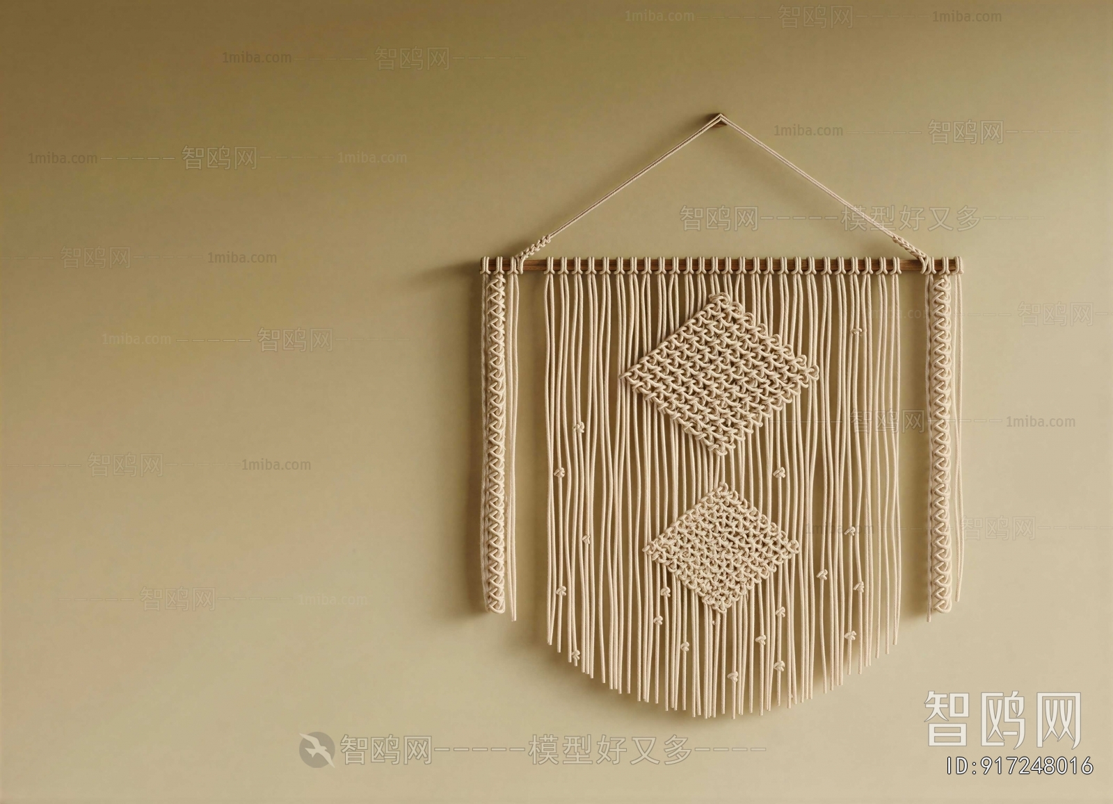 Modern Wall Decoration
