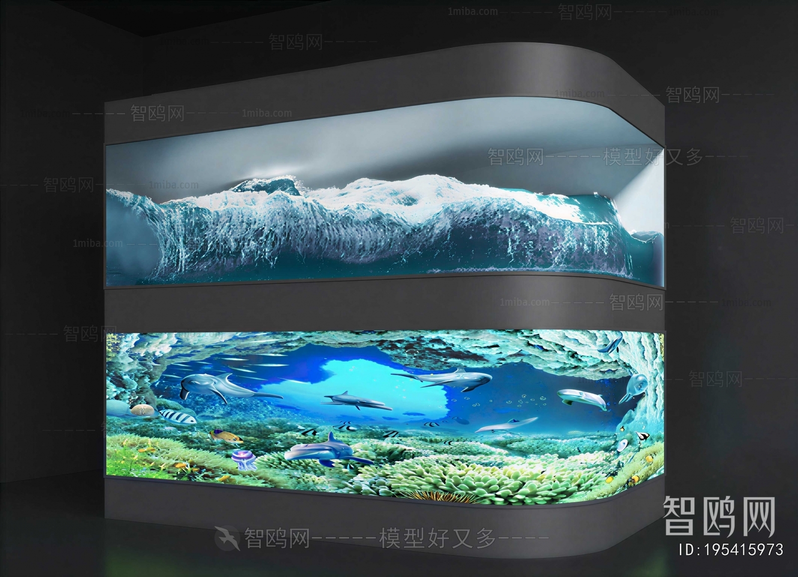 Modern Computer/Computer Screen