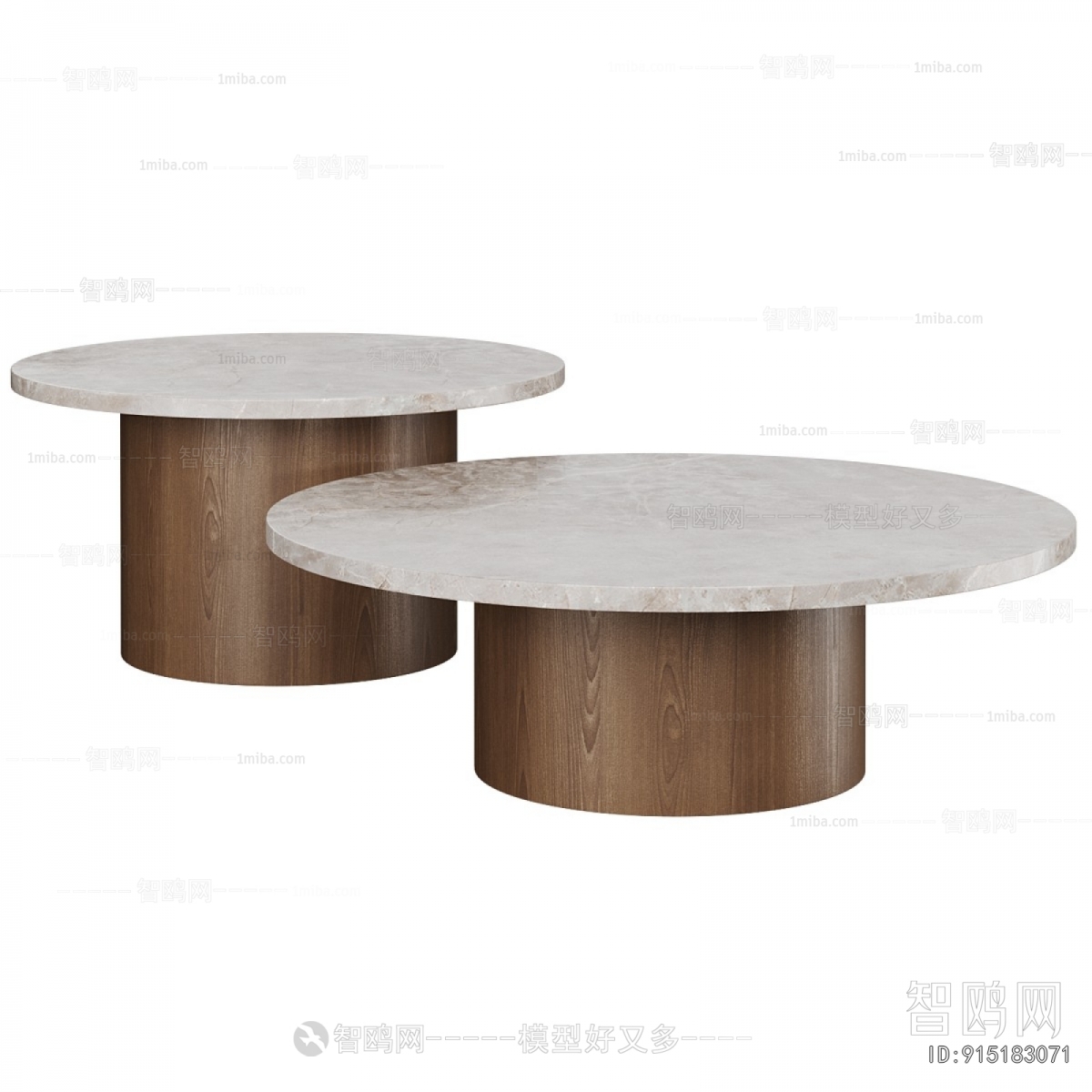Modern Coffee Table