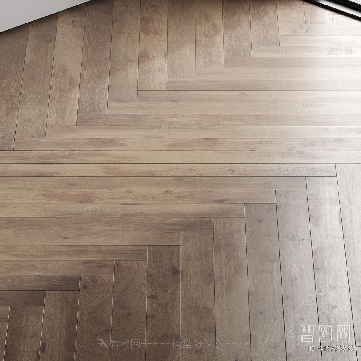 Modern Floor
