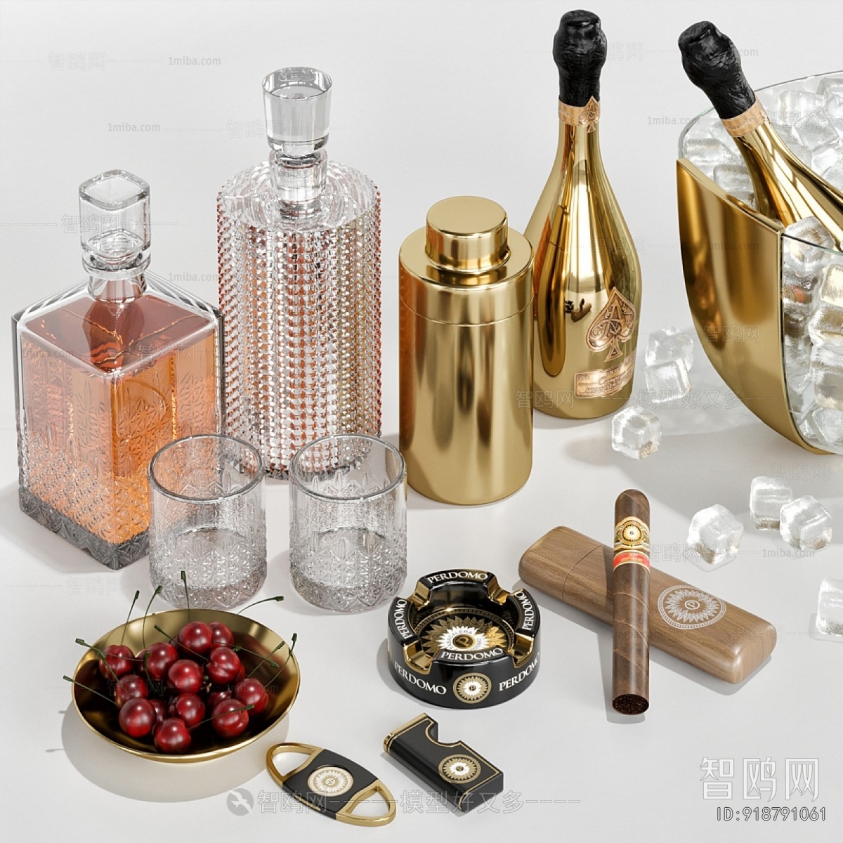 Modern Wine