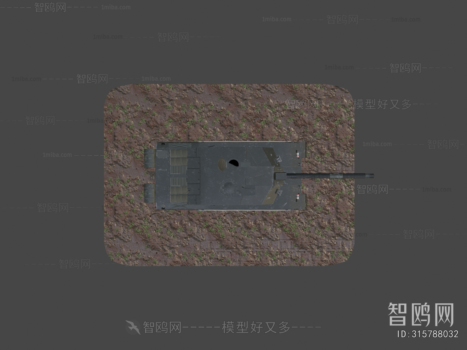 Modern Military Equipment