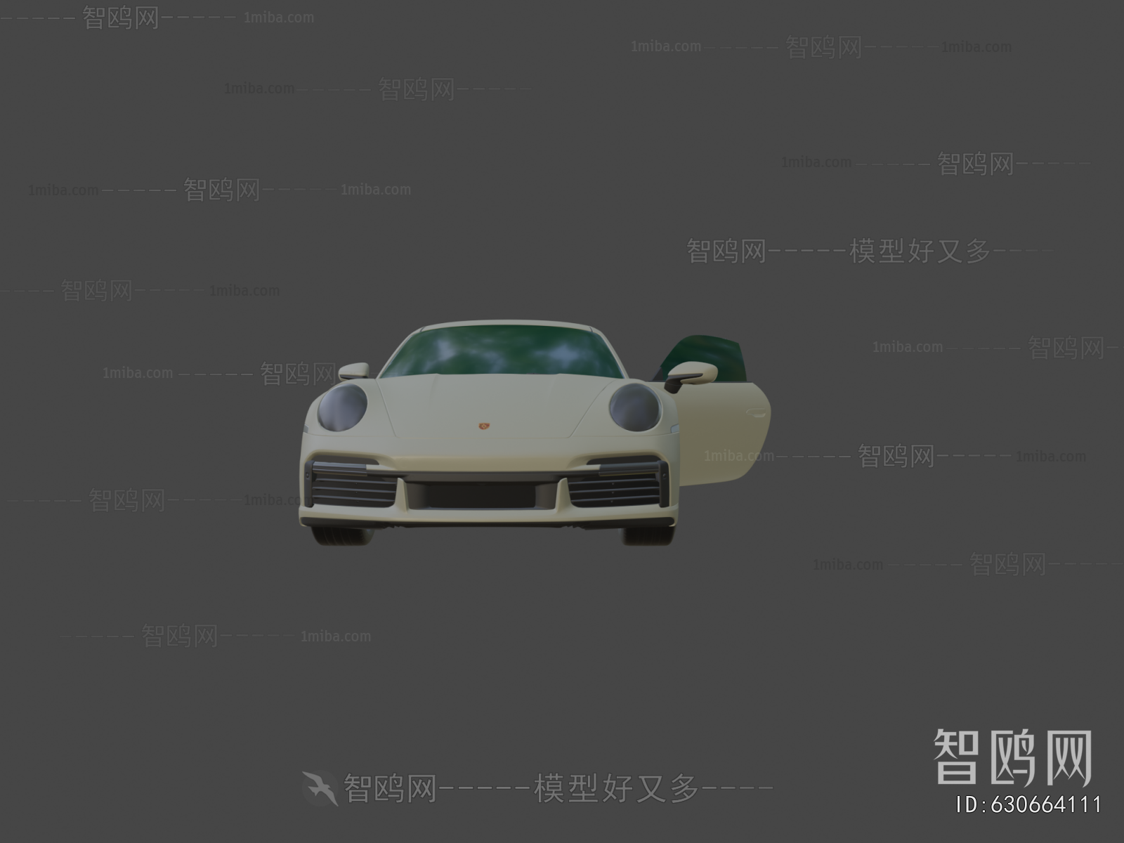 Modern Car