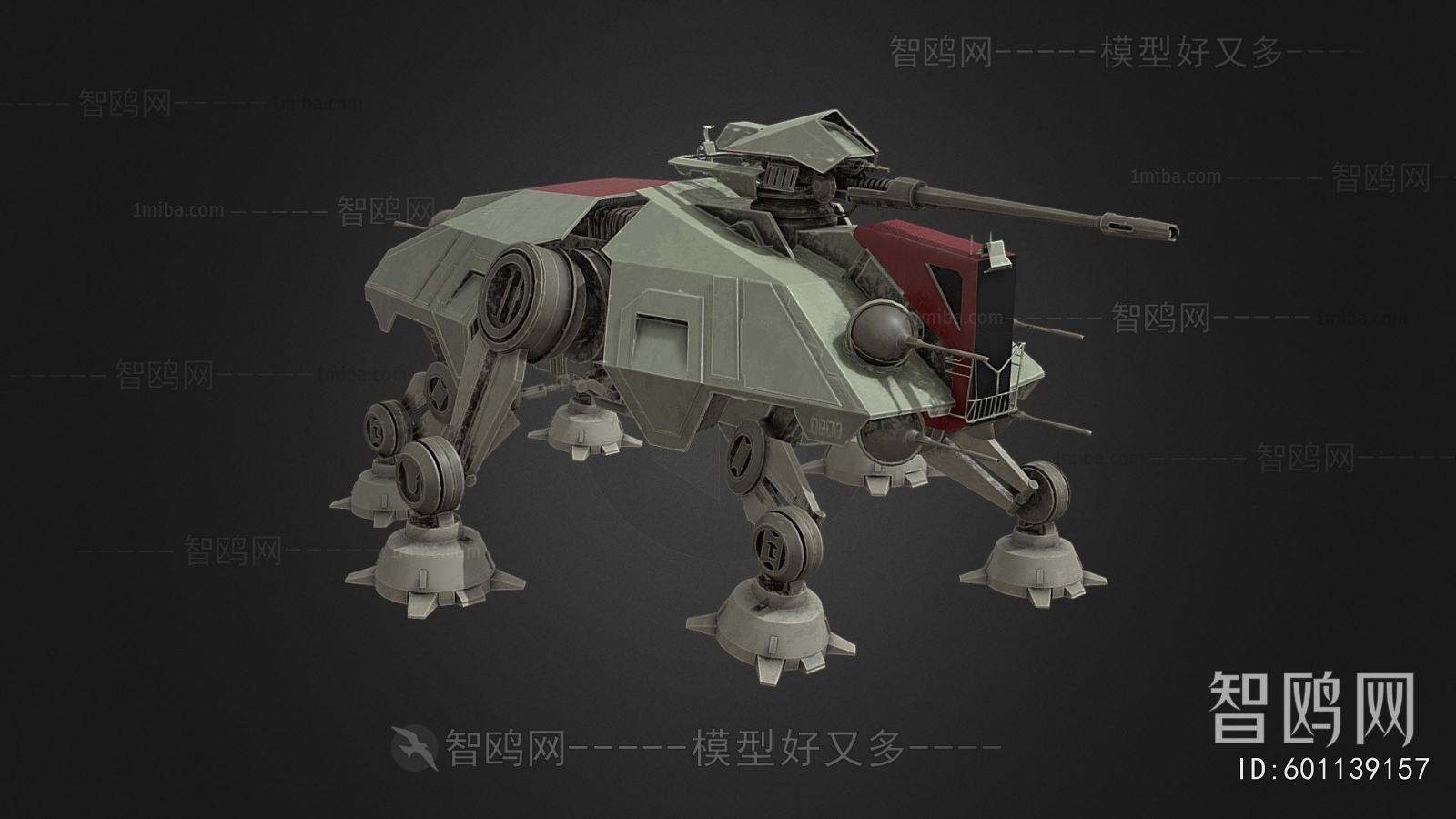 Modern Military Equipment