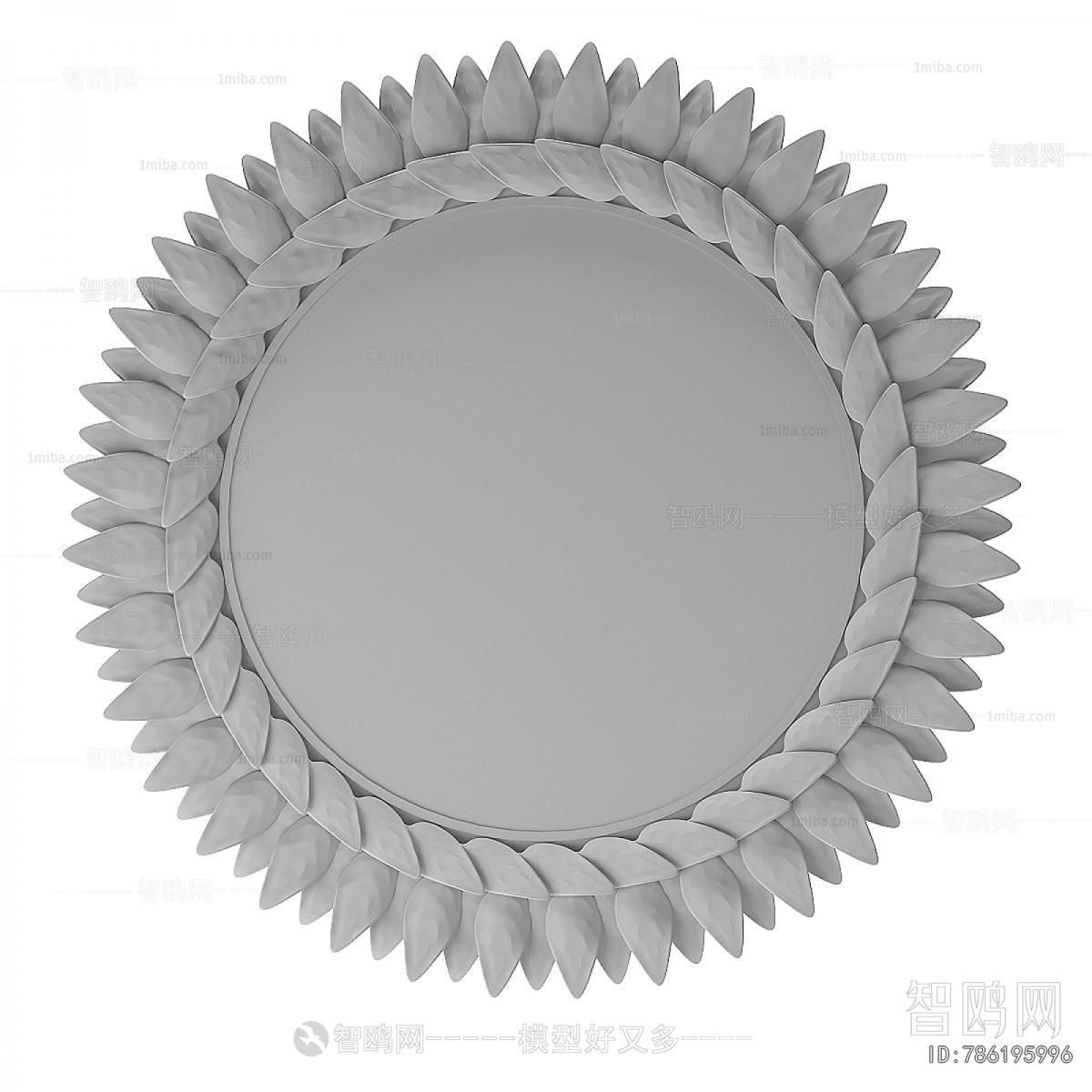 Modern The Mirror