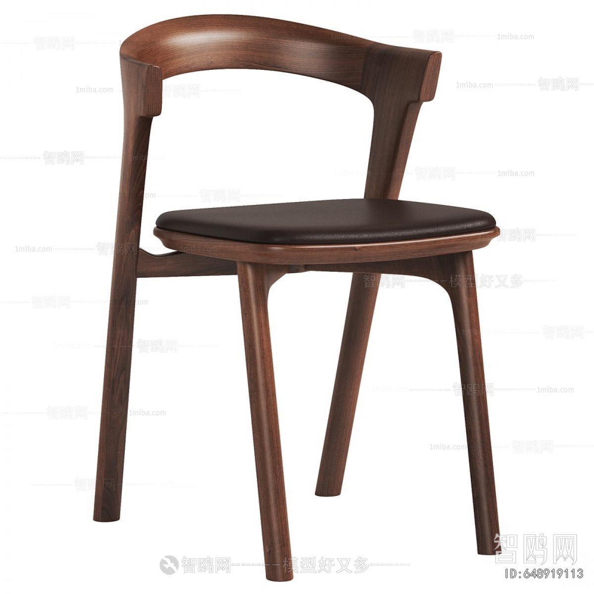 Modern Dining Chair