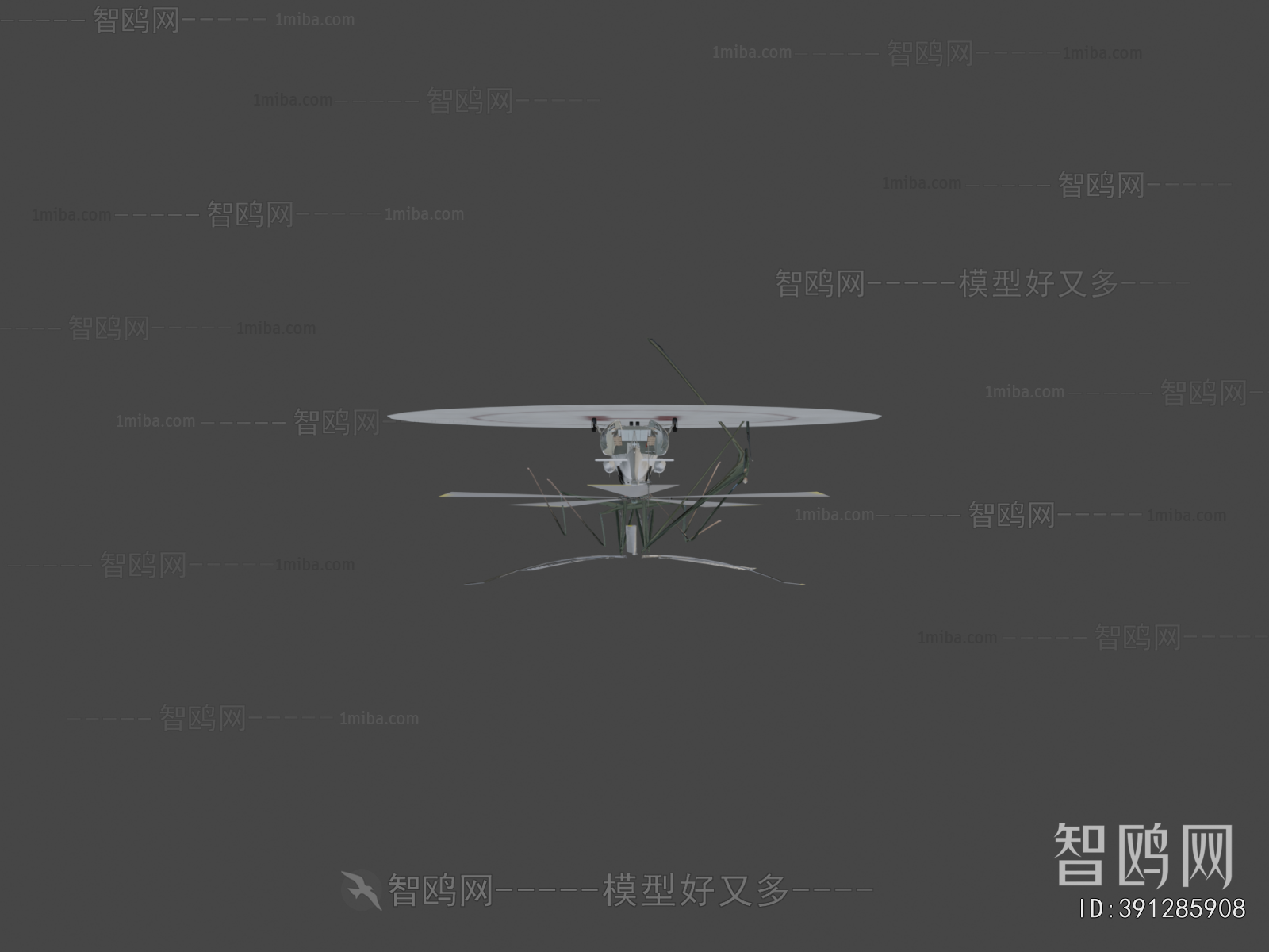 Modern Military Equipment