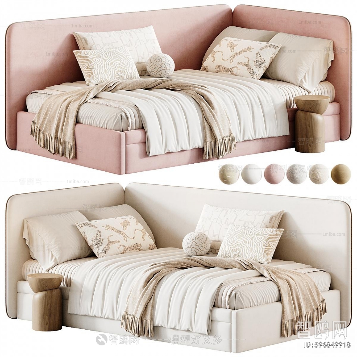 Modern Sofa Bed
