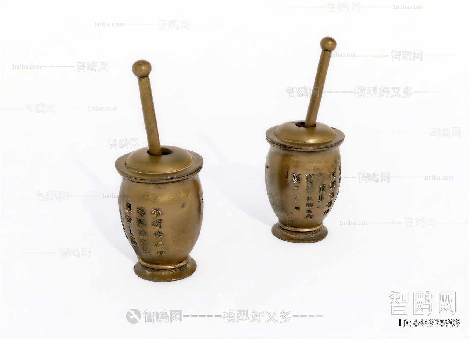 New Chinese Style Other