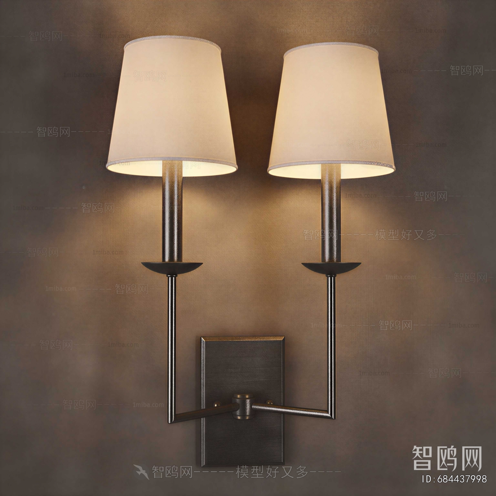 Modern Wall Lamp