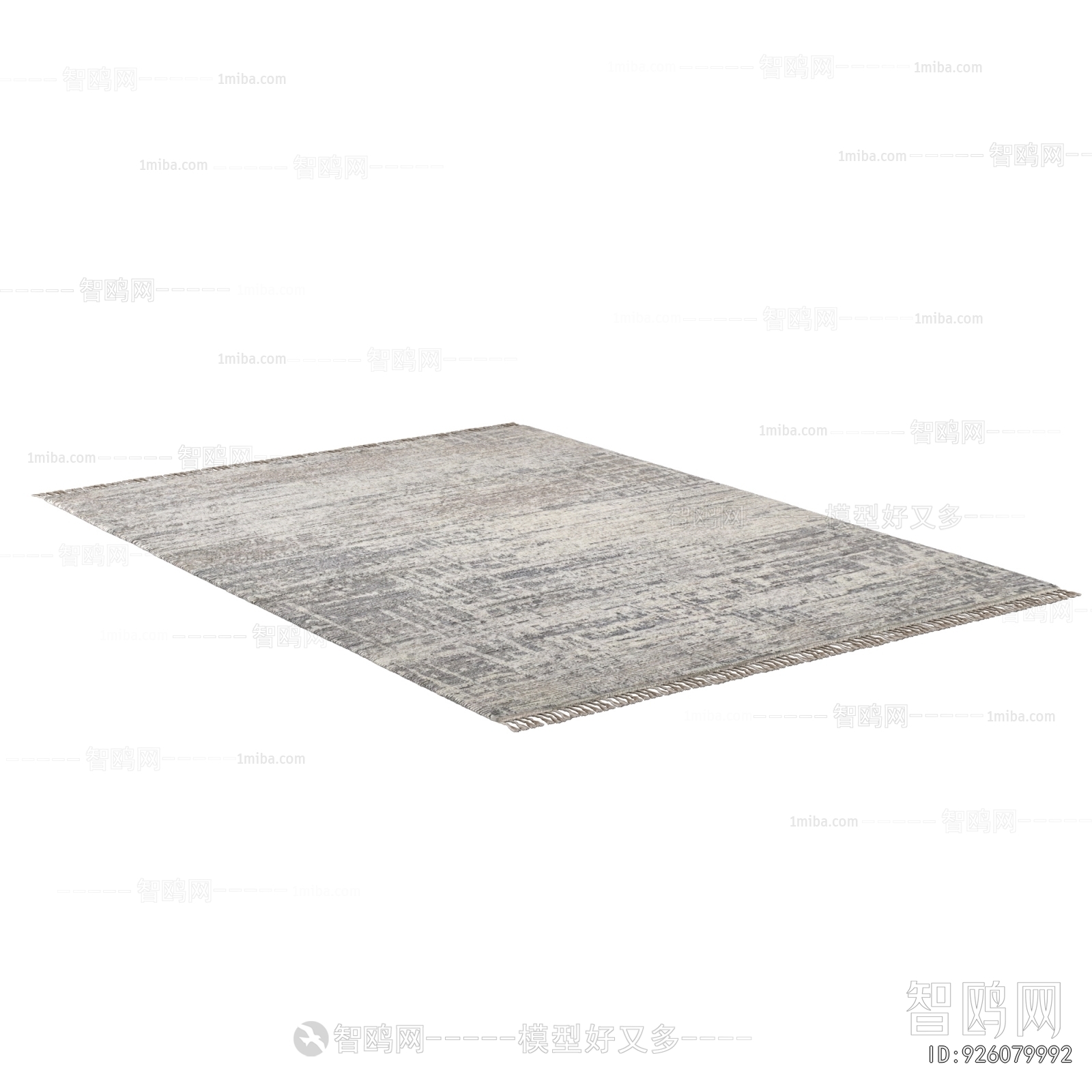 Modern The Carpet