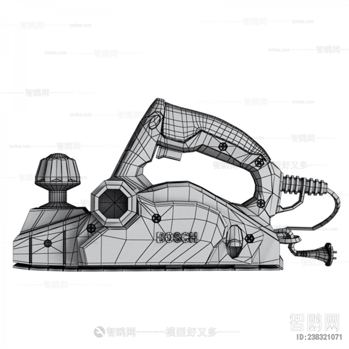 Modern Industrial Equipment