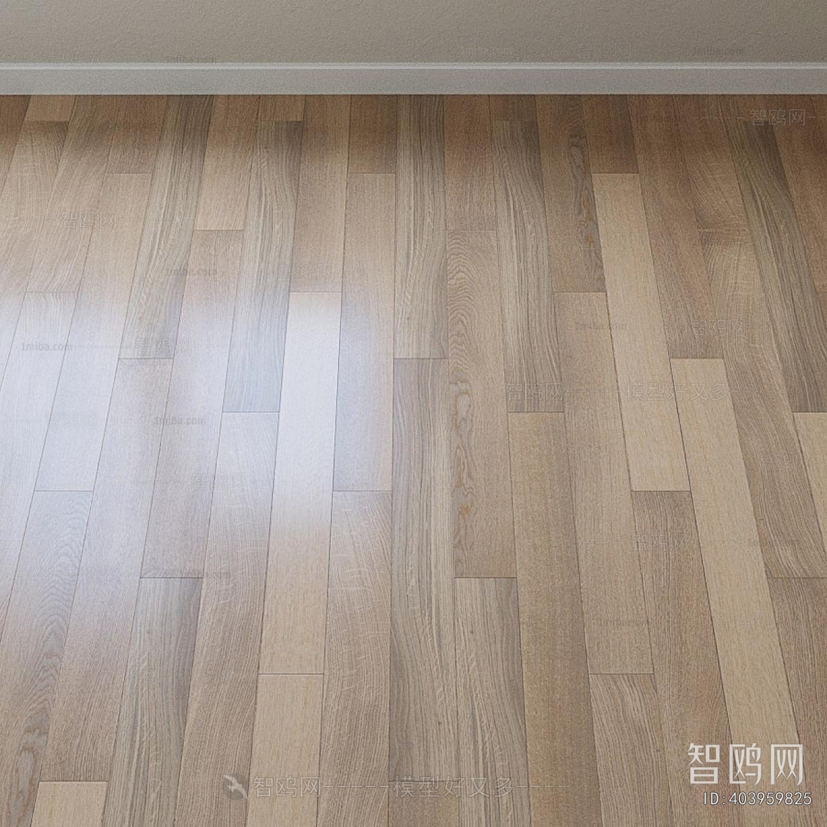 Modern Floor