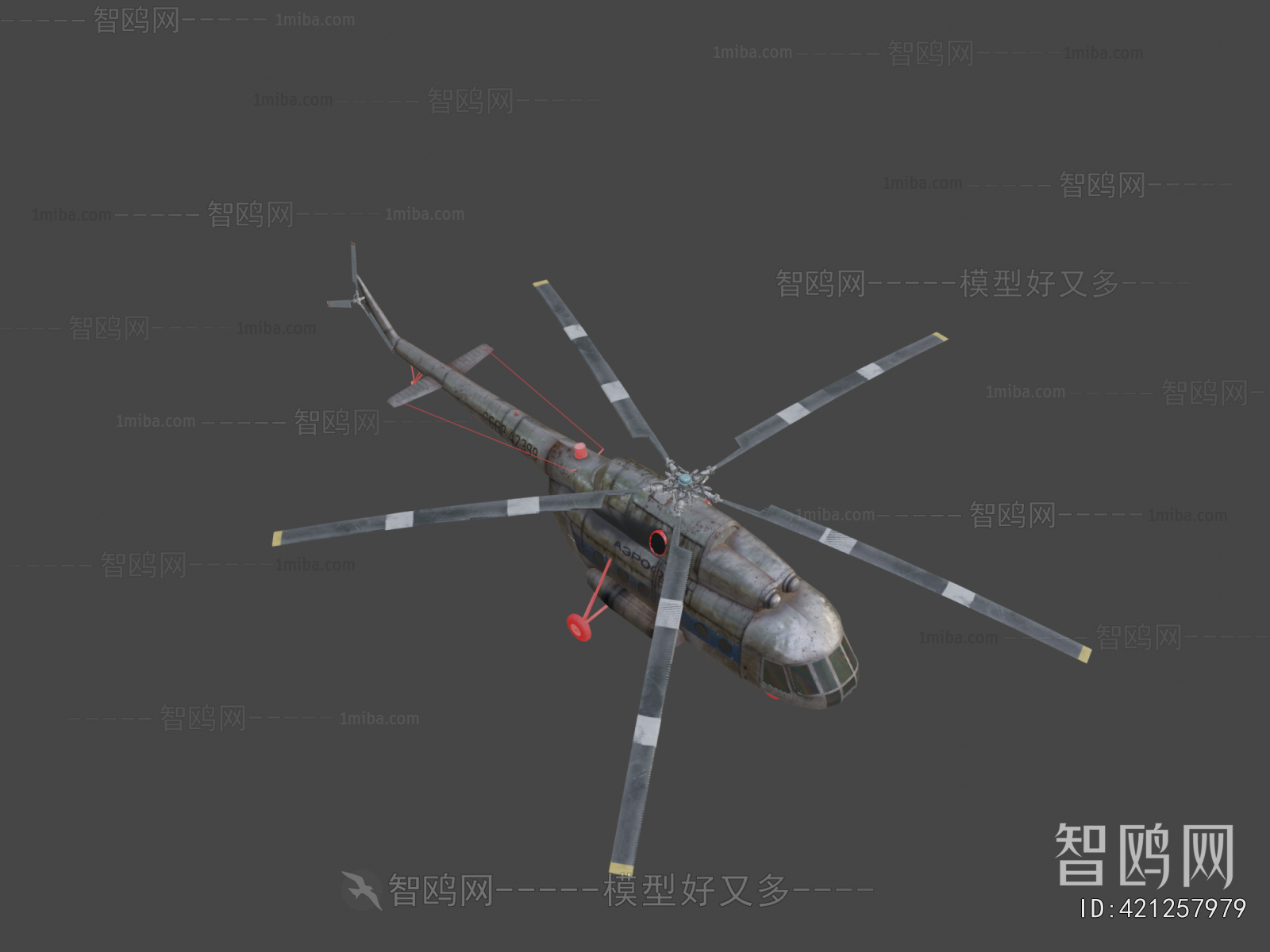 Modern Military Equipment
