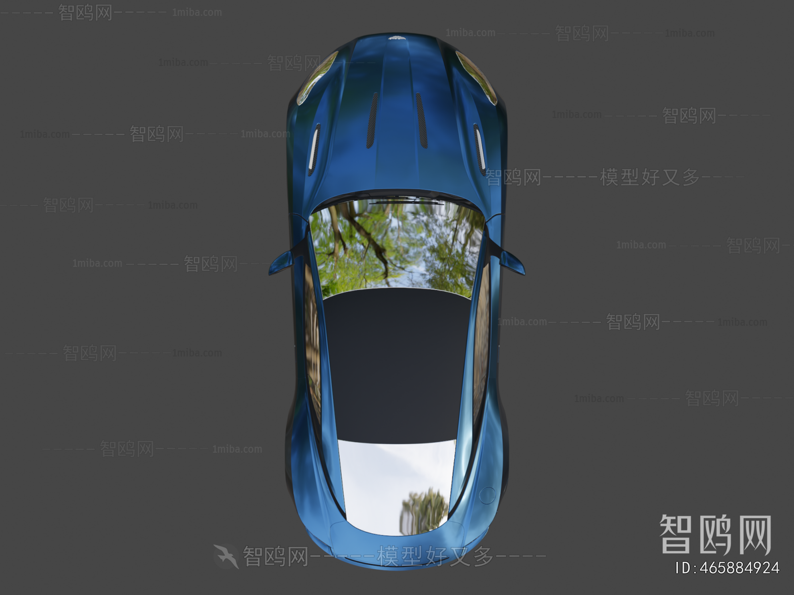 Modern Car