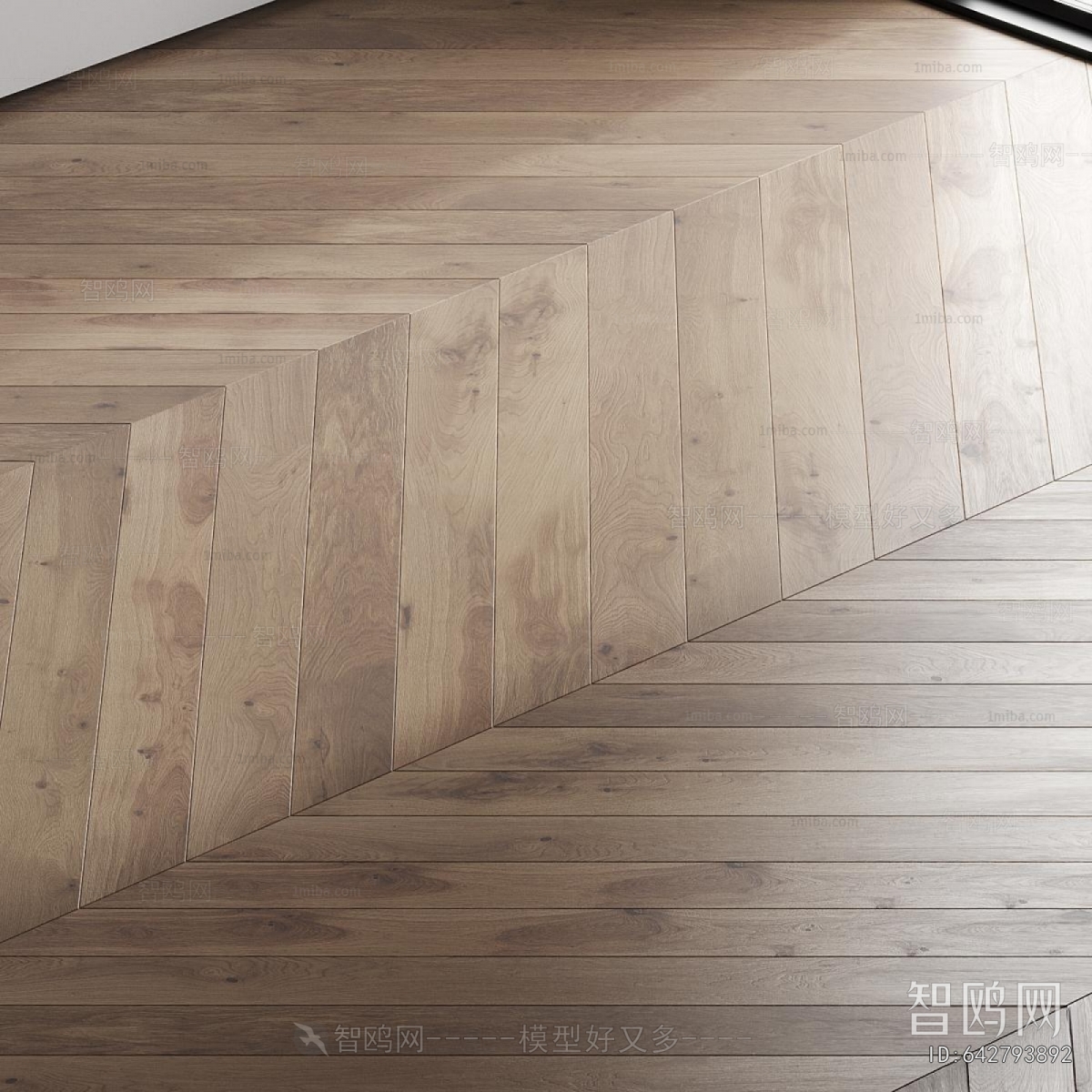 Modern Floor