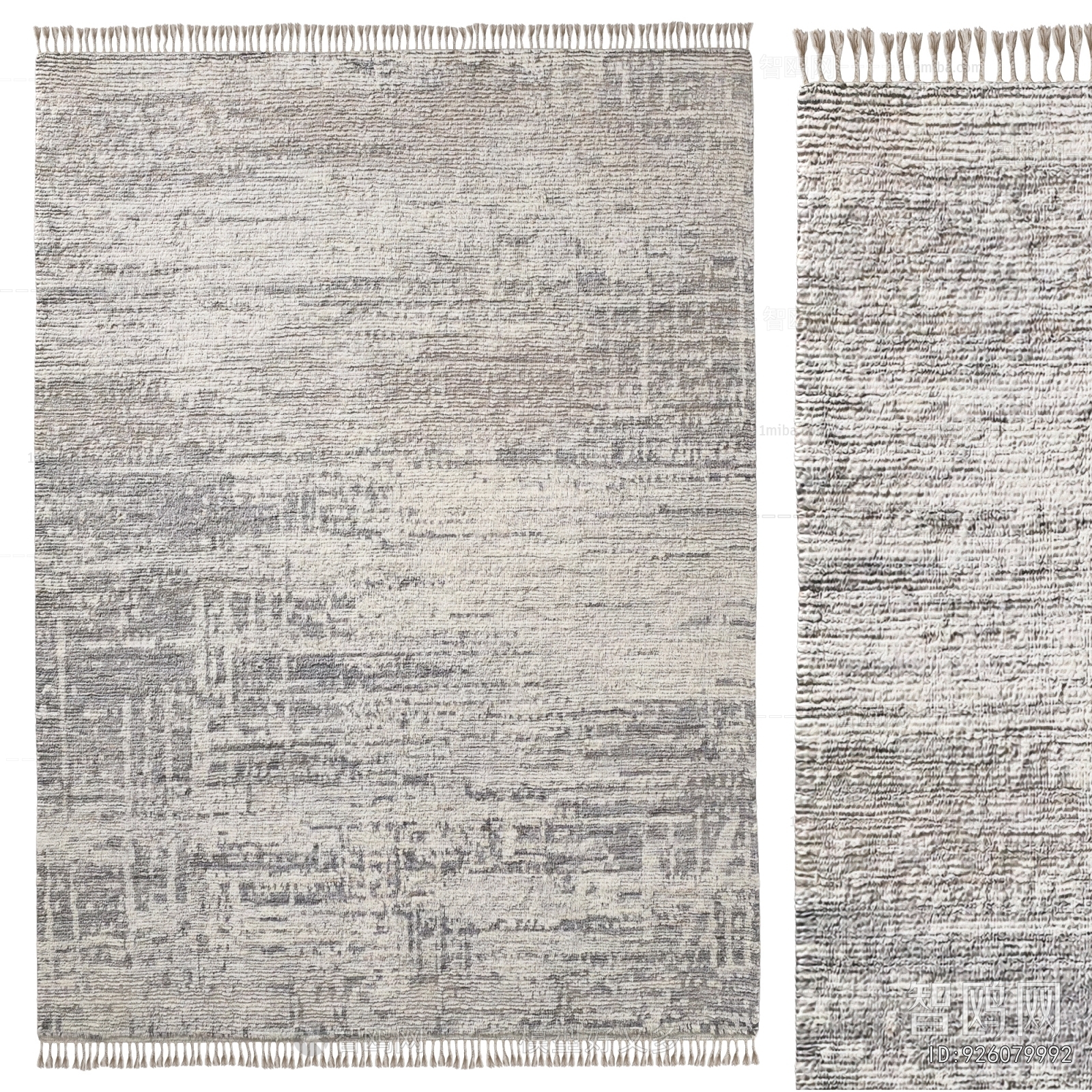 Modern The Carpet