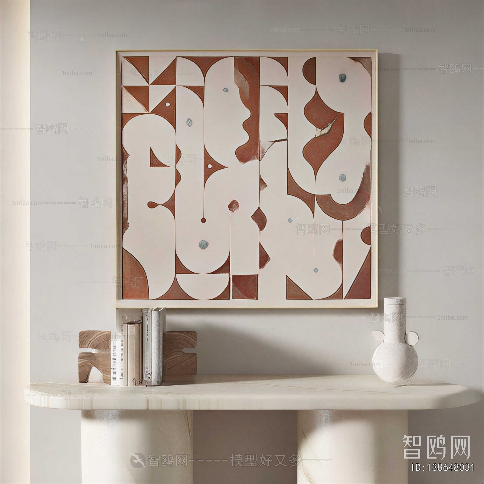 Modern Painting