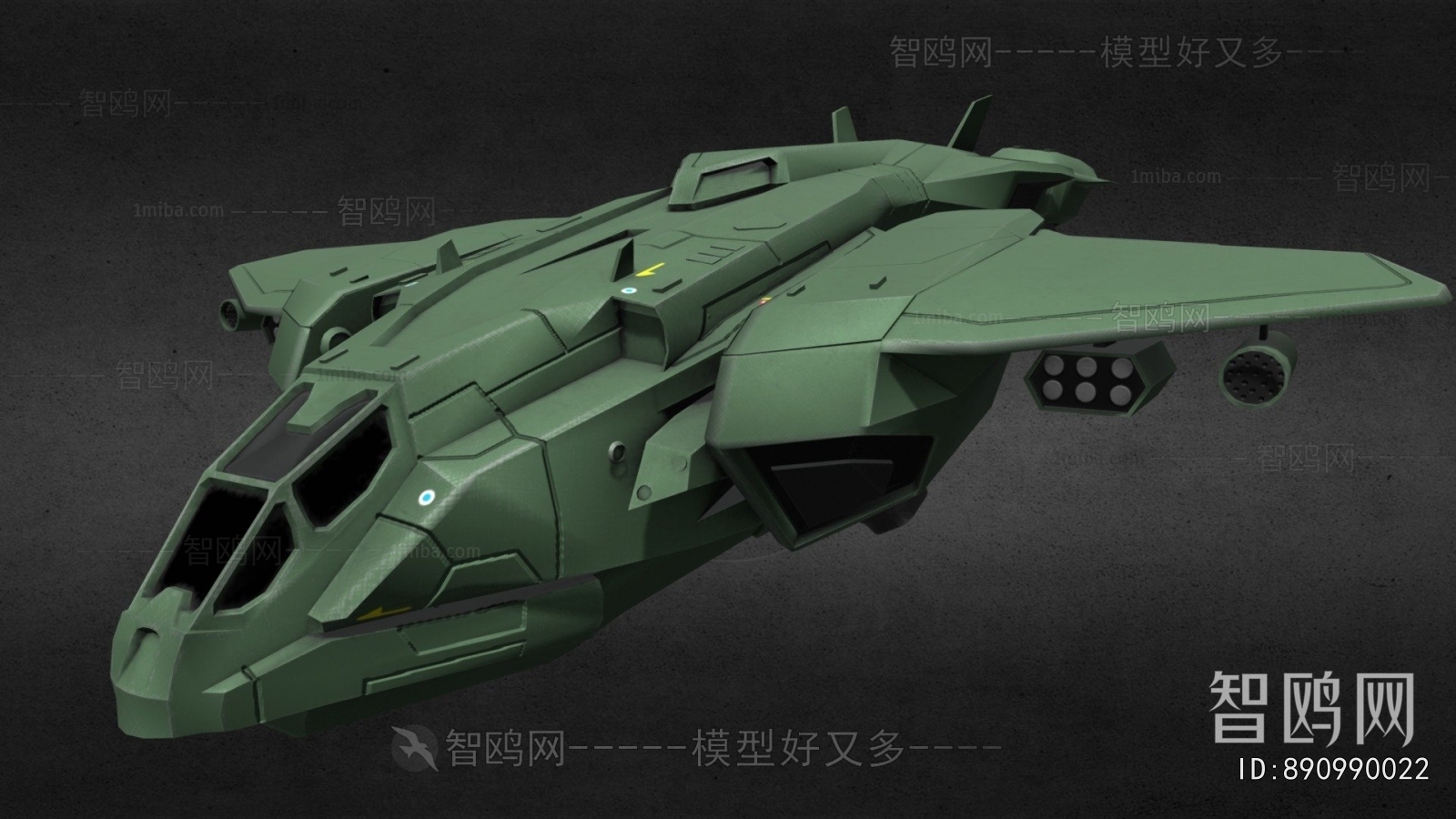 Modern Military Equipment