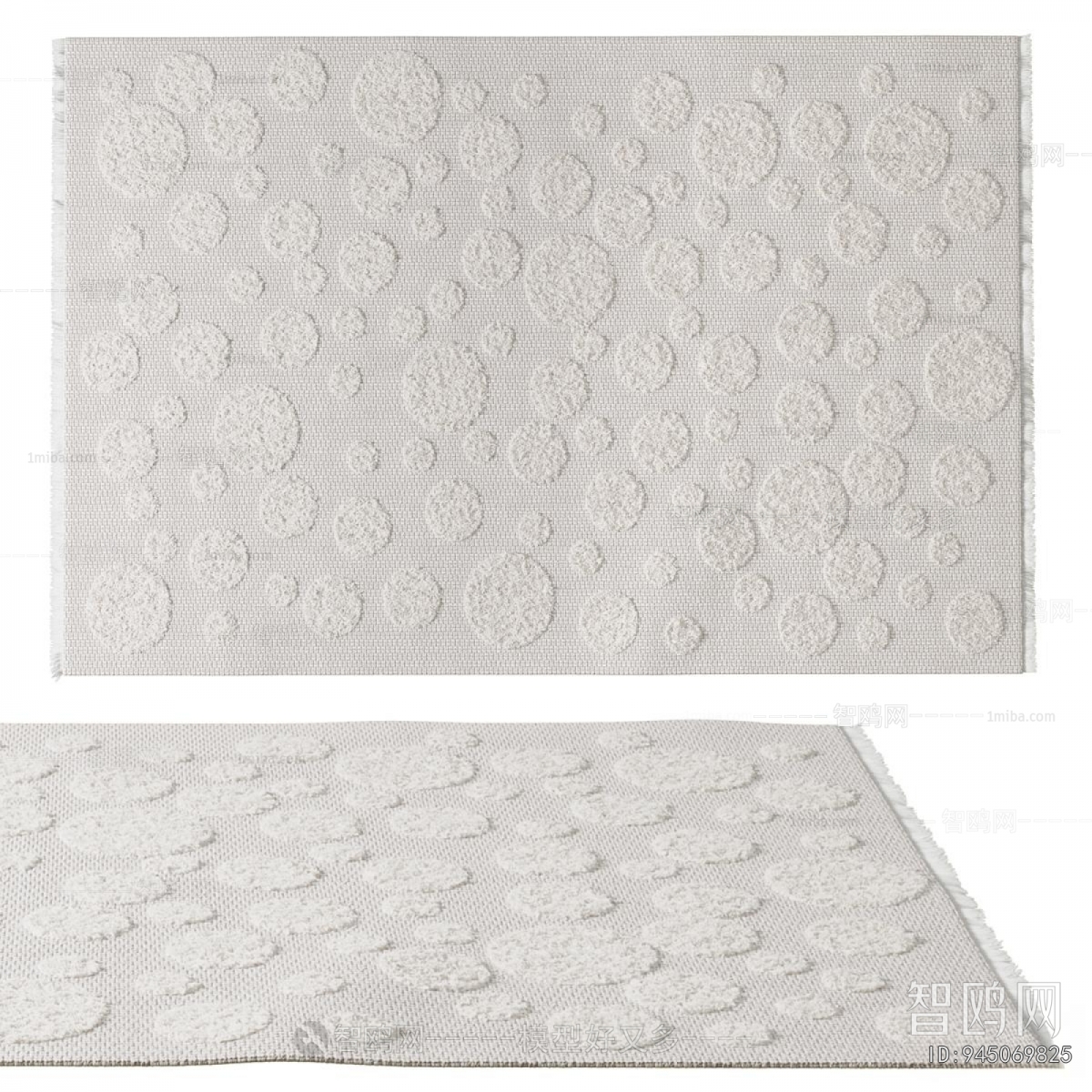 Modern The Carpet