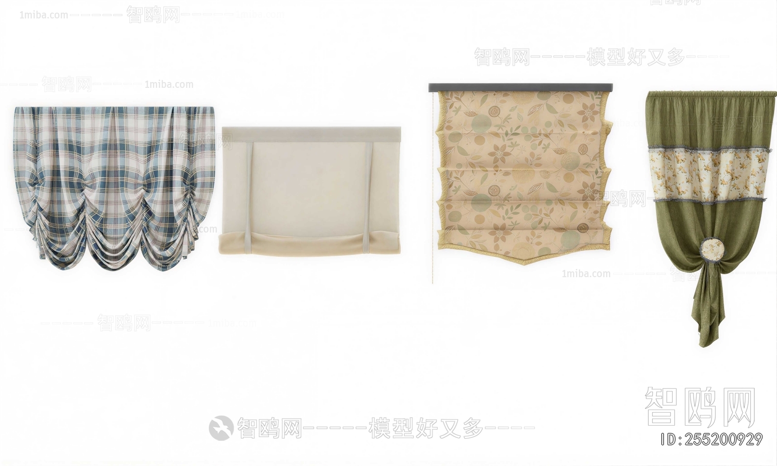 Modern Wall Decoration