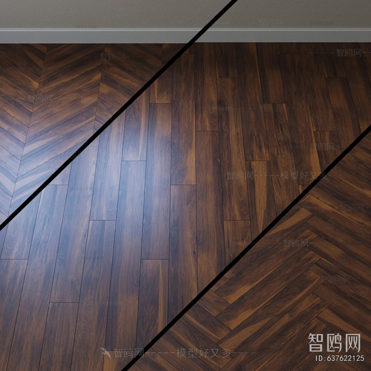 Modern Floor