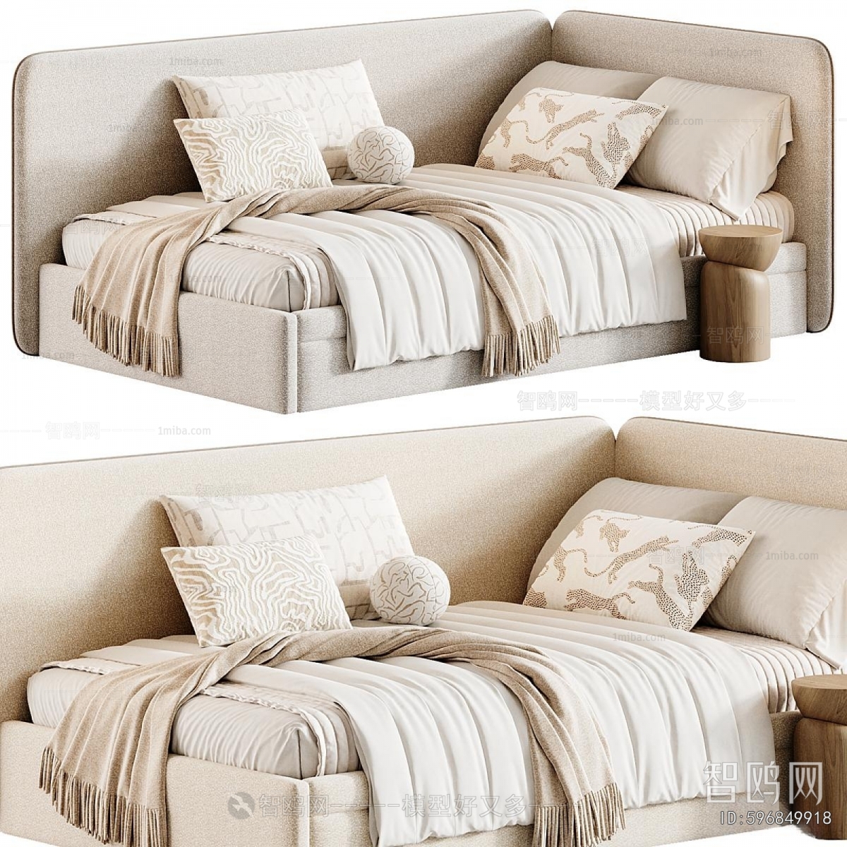Modern Sofa Bed