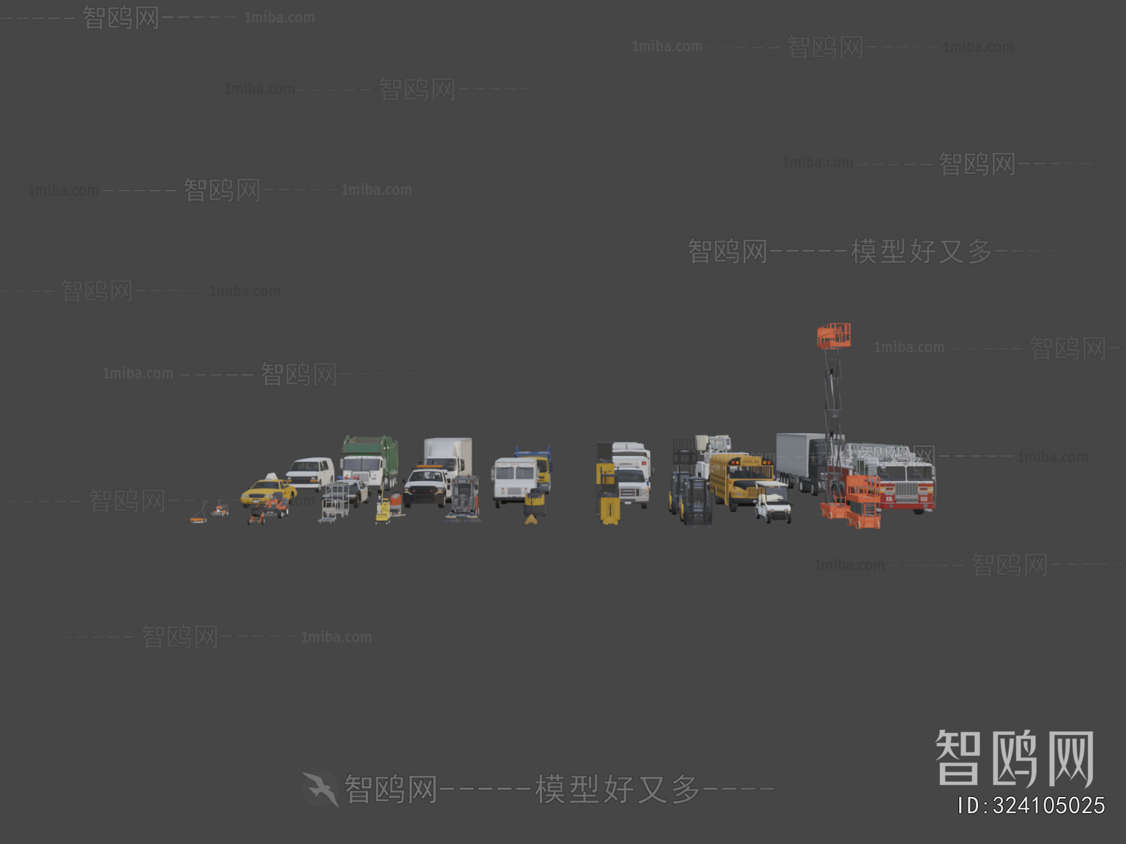 Modern Transportation