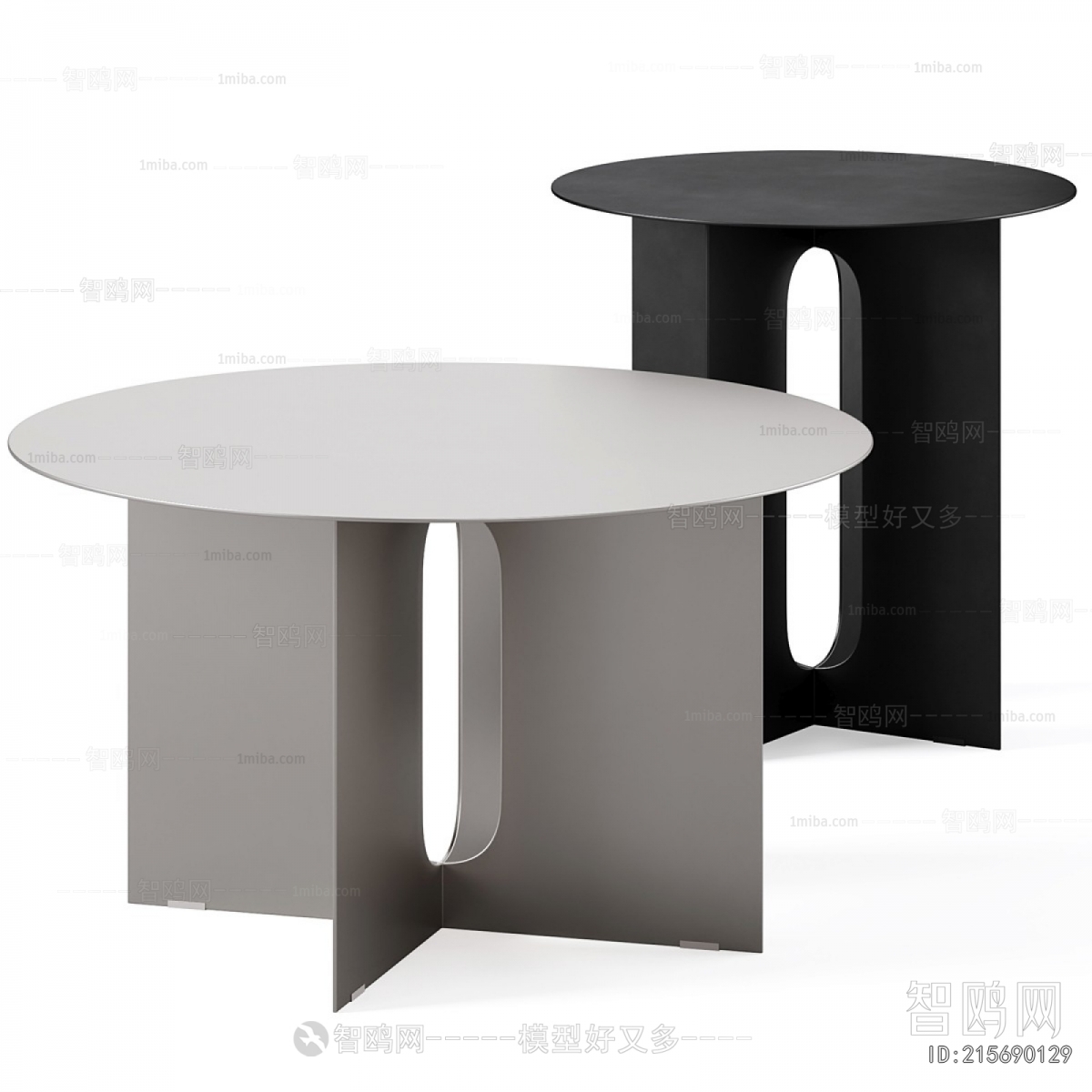 Modern Coffee Table