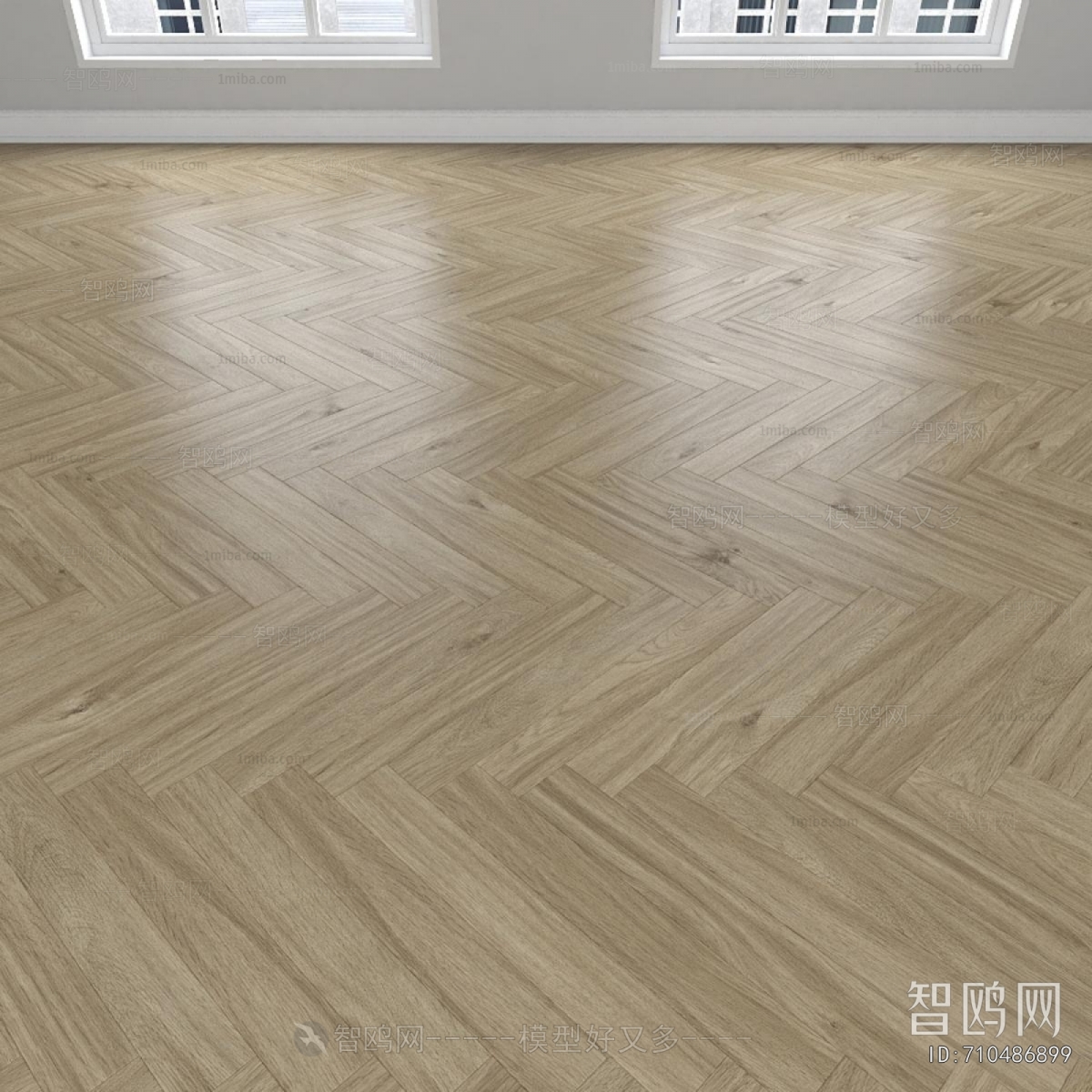 Modern Floor
