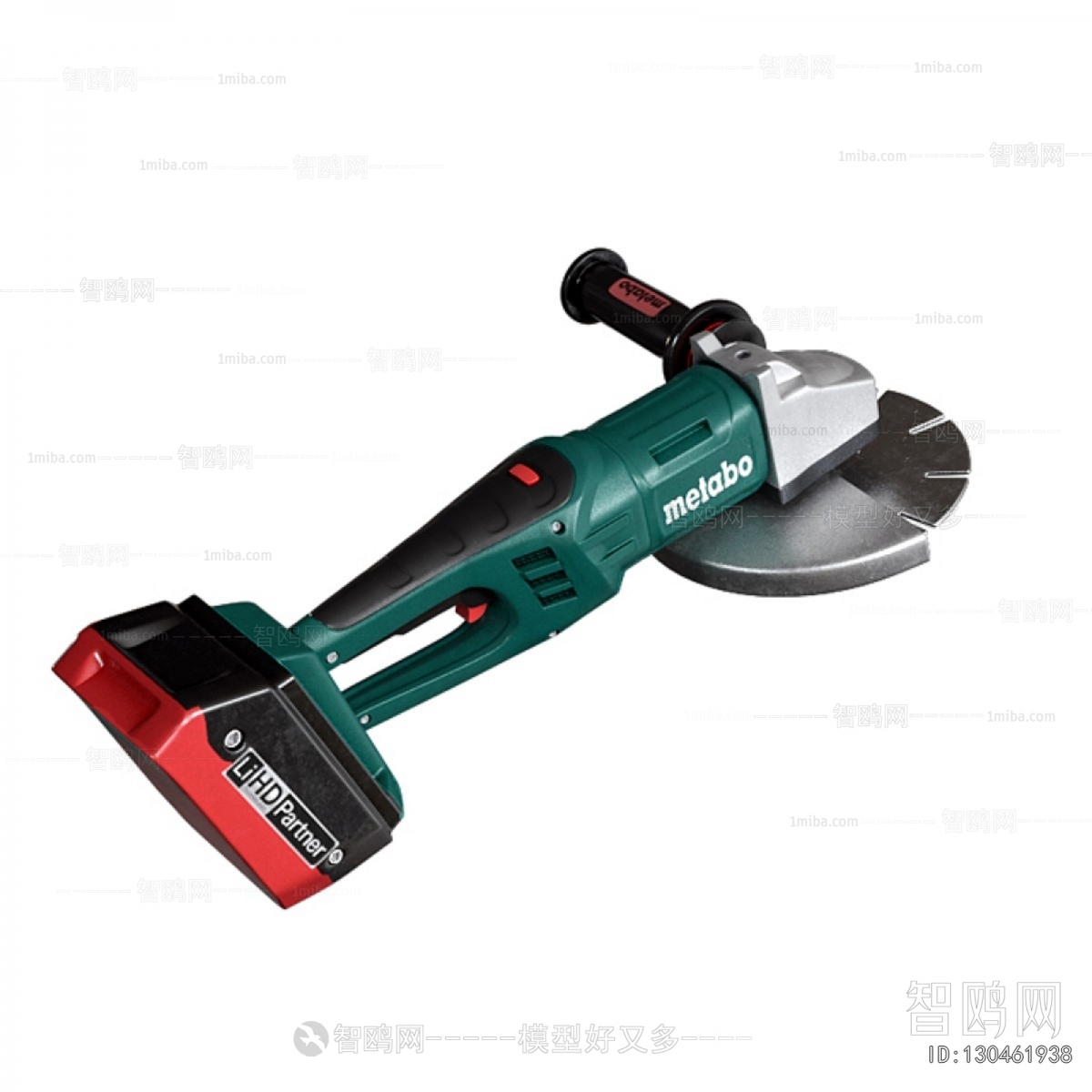 Modern Industrial Equipment