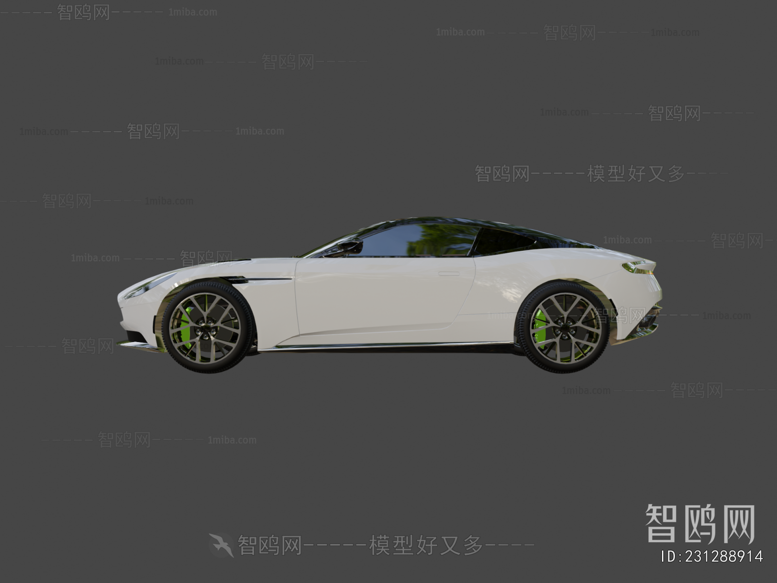 Modern Car