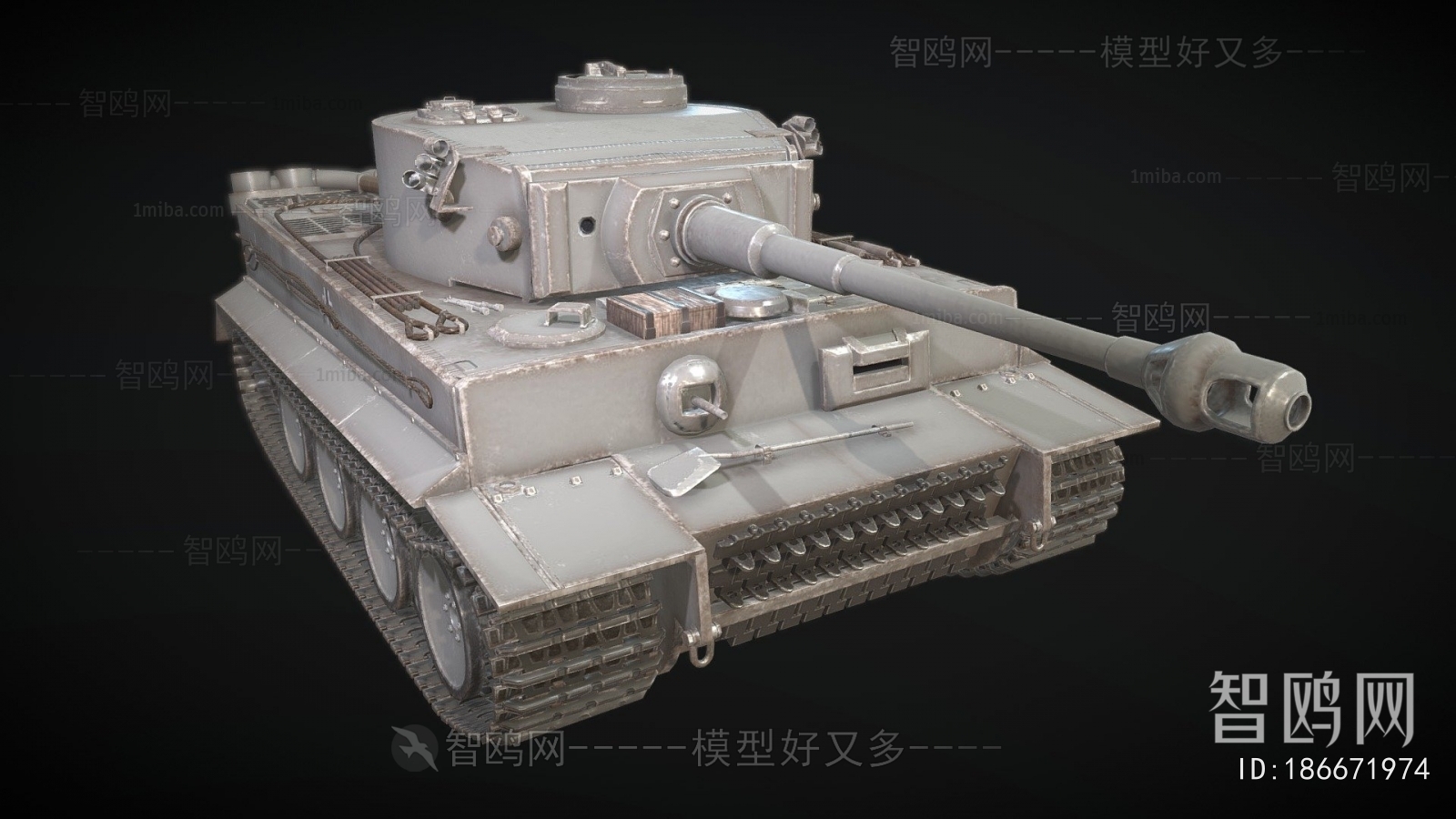 Modern Military Equipment