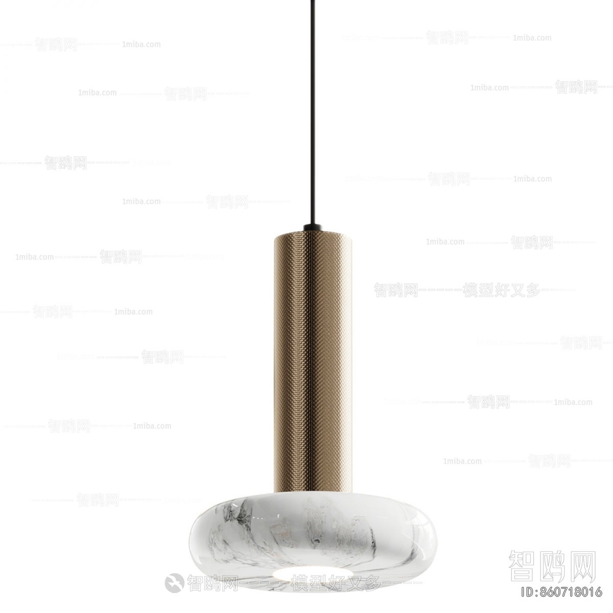 Modern Droplight