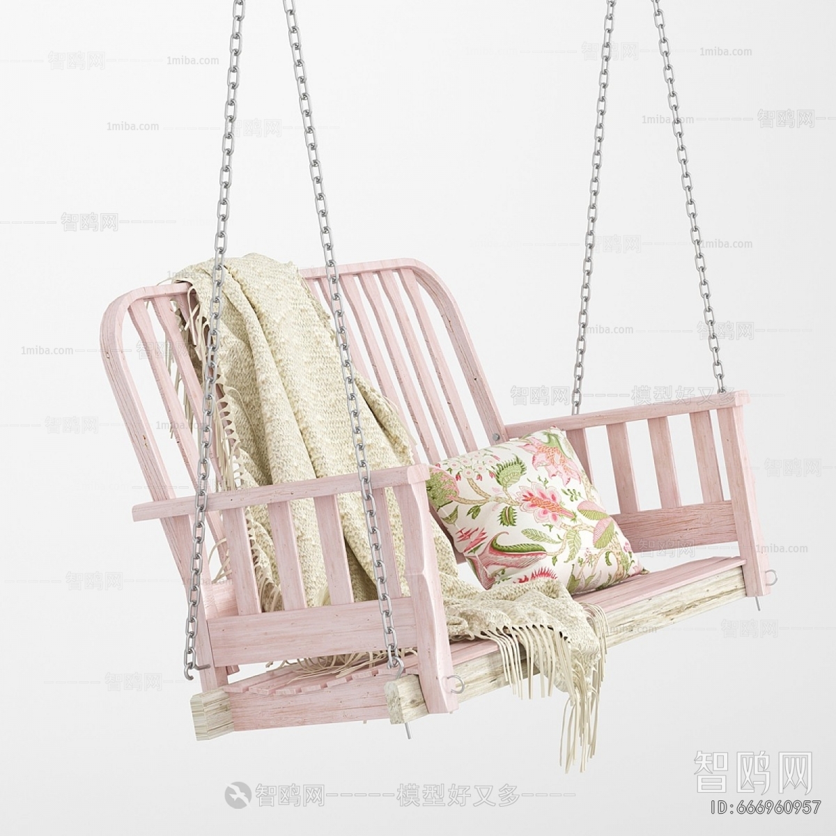 Modern Hanging Chair