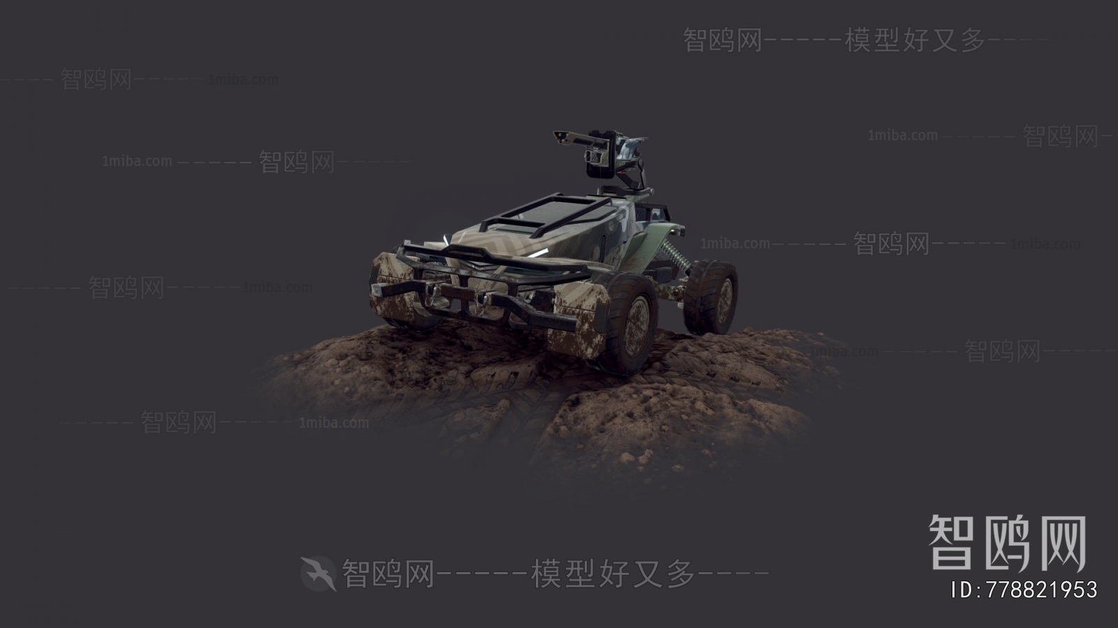 Modern Military Equipment