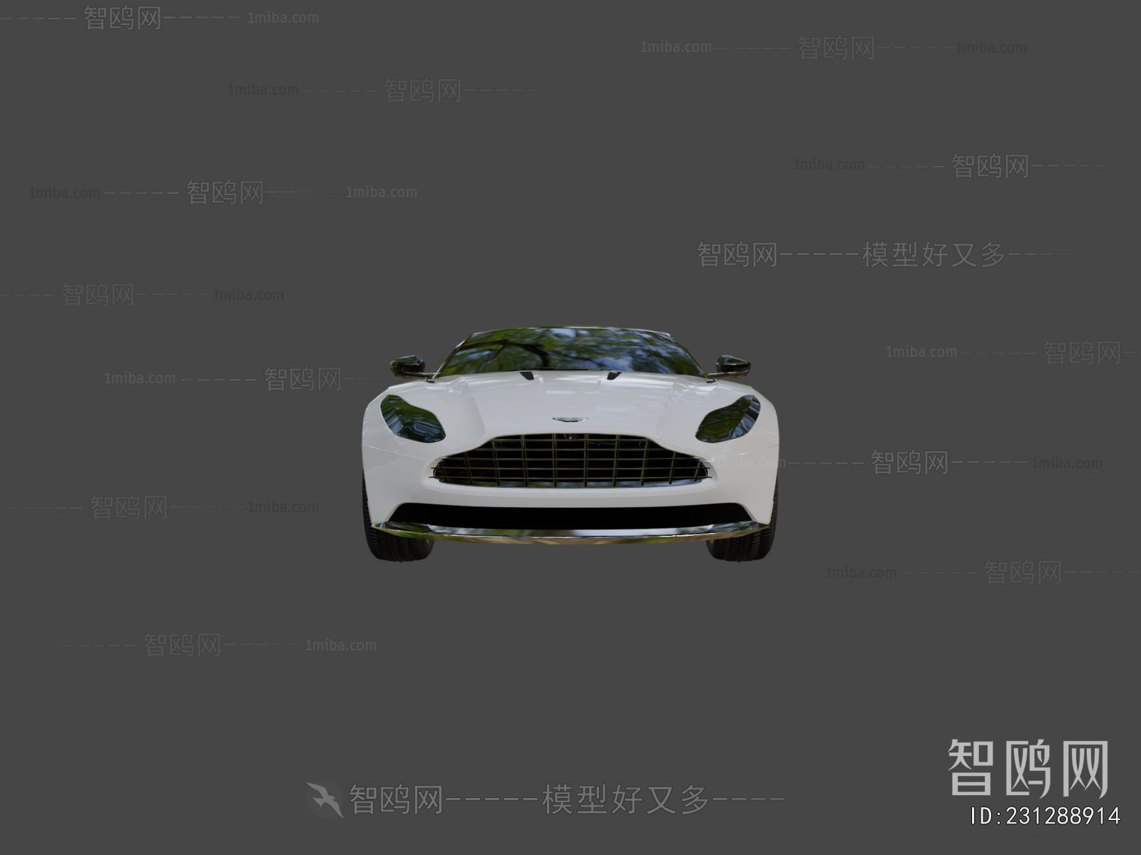 Modern Car