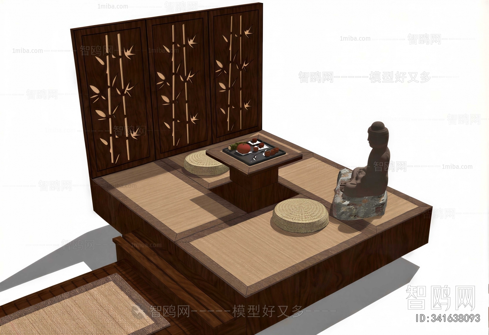New Chinese Style Tea Tables And Chairs