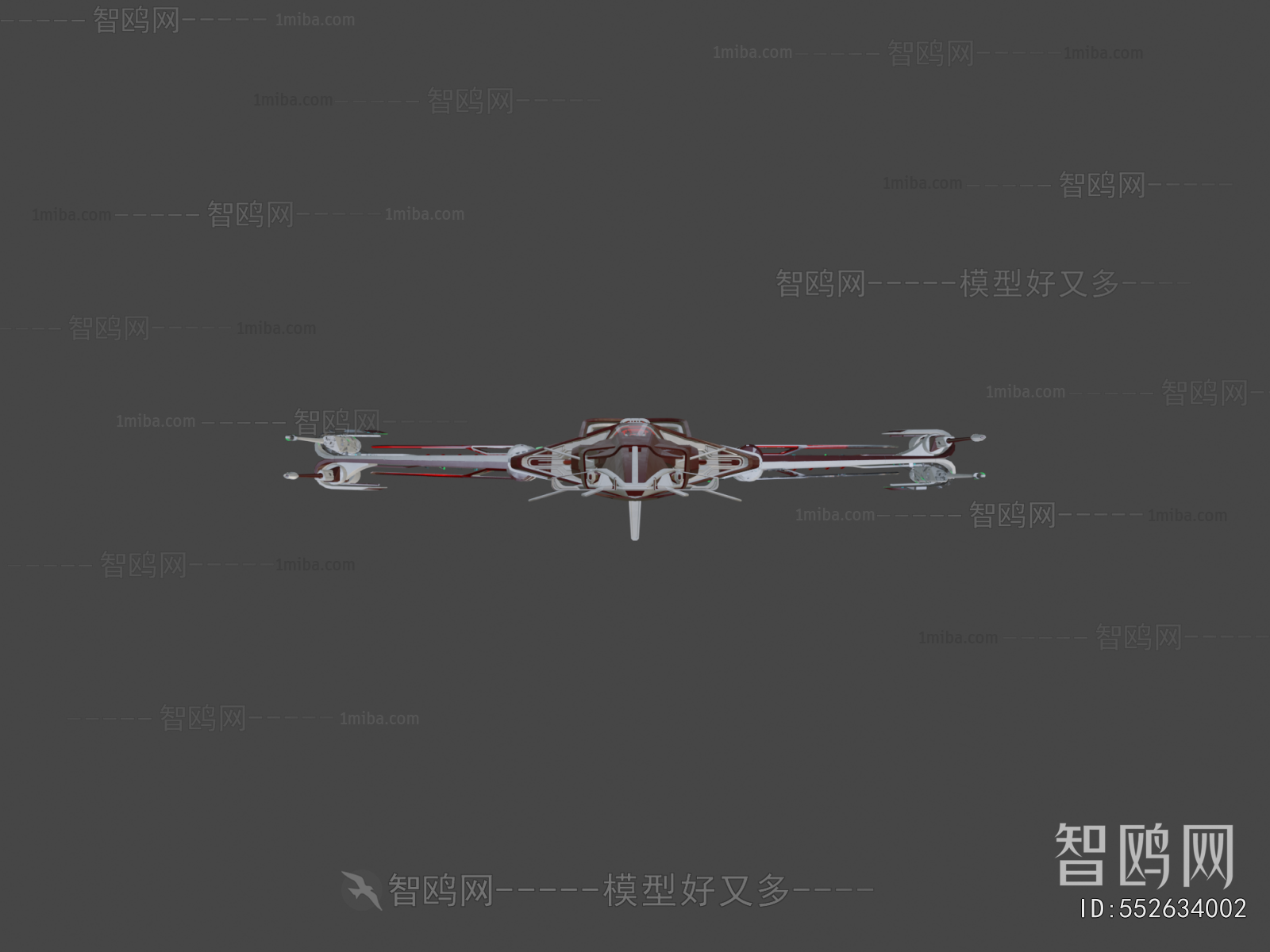 Modern Military Equipment