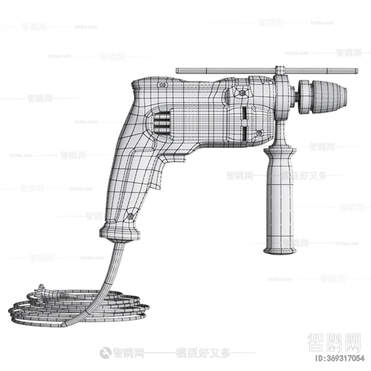 Modern Industrial Equipment
