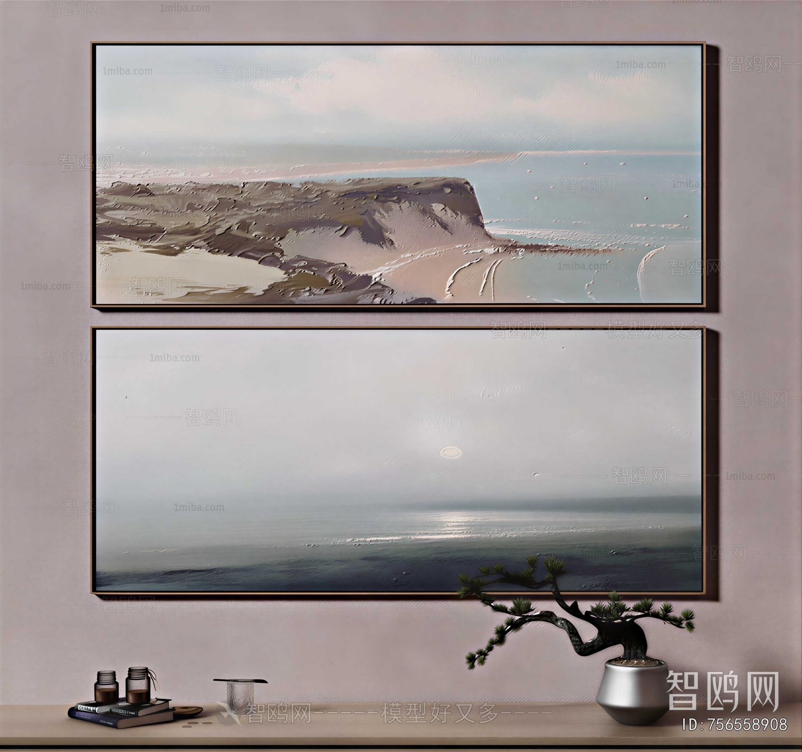 Modern Painting