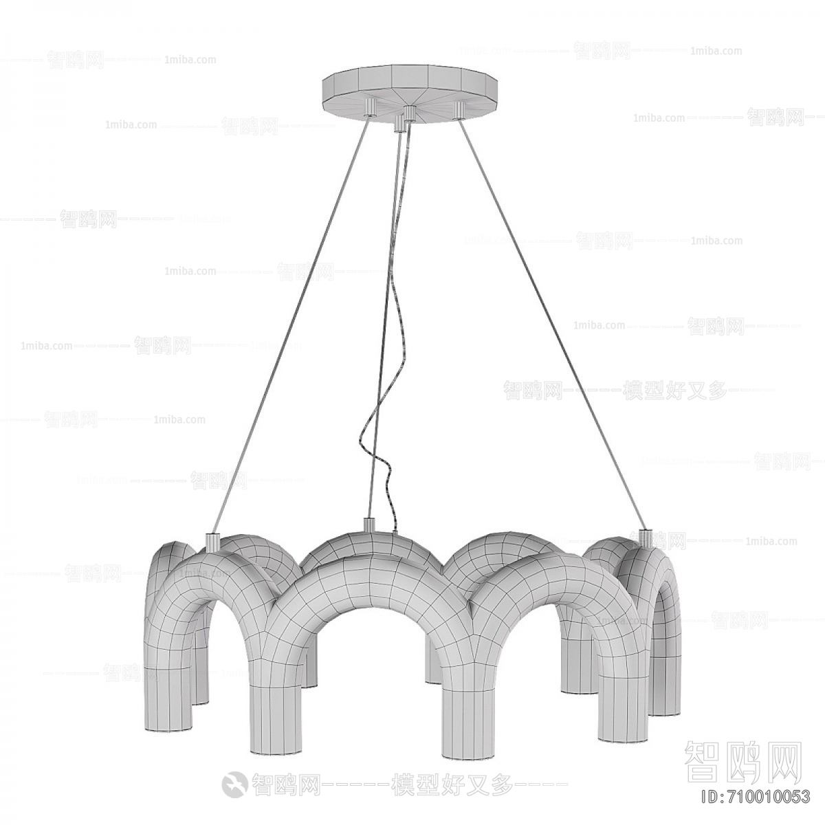 Modern Droplight