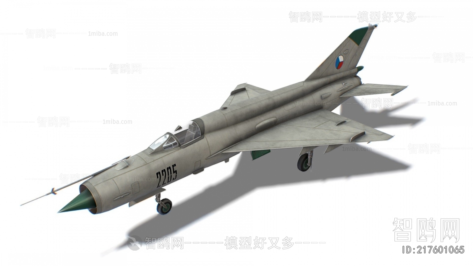 Modern Military Equipment
