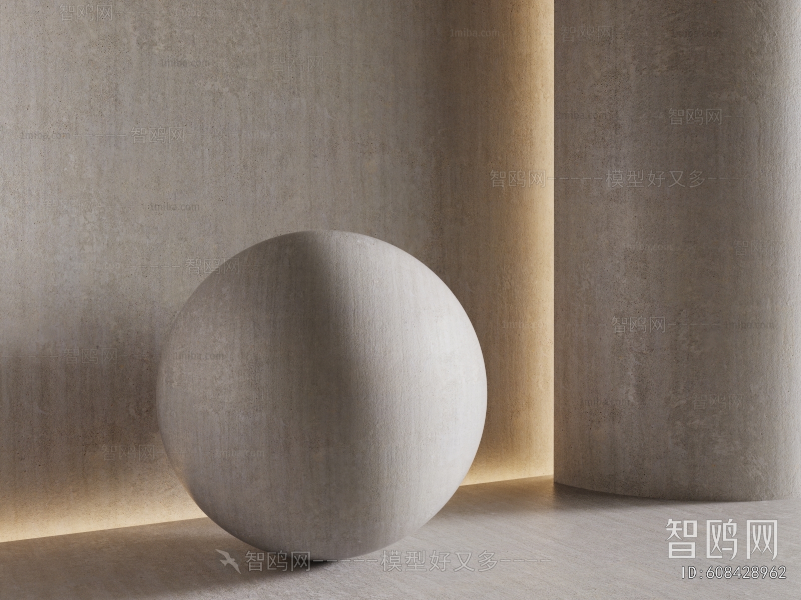 Modern Wall Facing