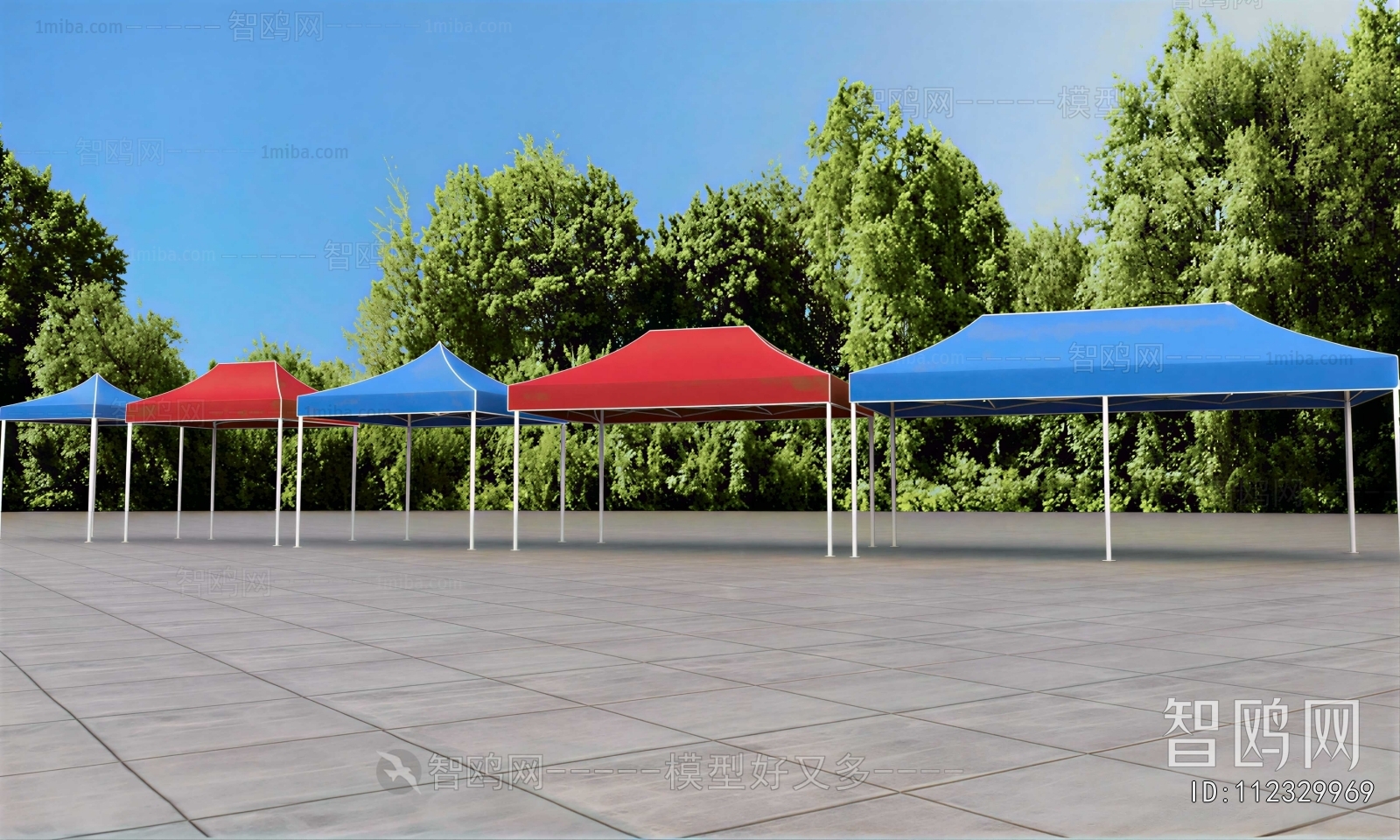 Modern Sunshade/Canopy/Tensioning Film