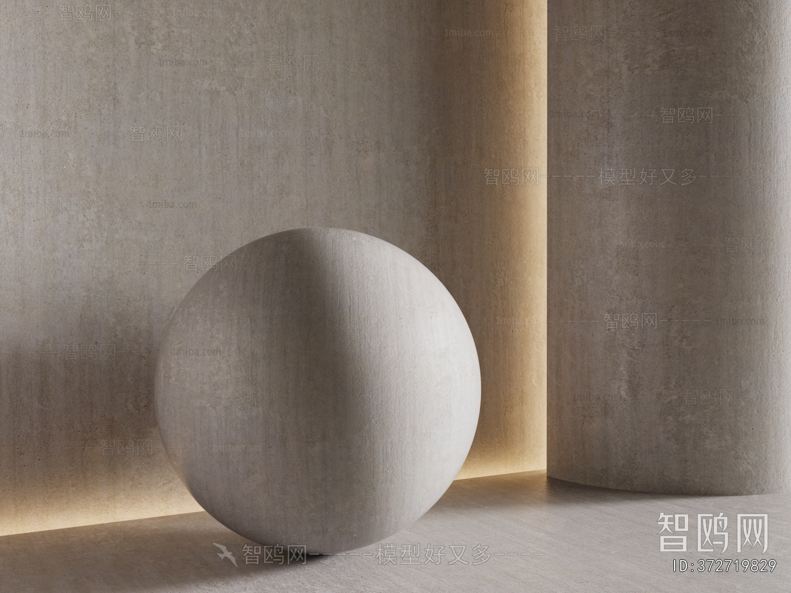 Modern Wall Facing