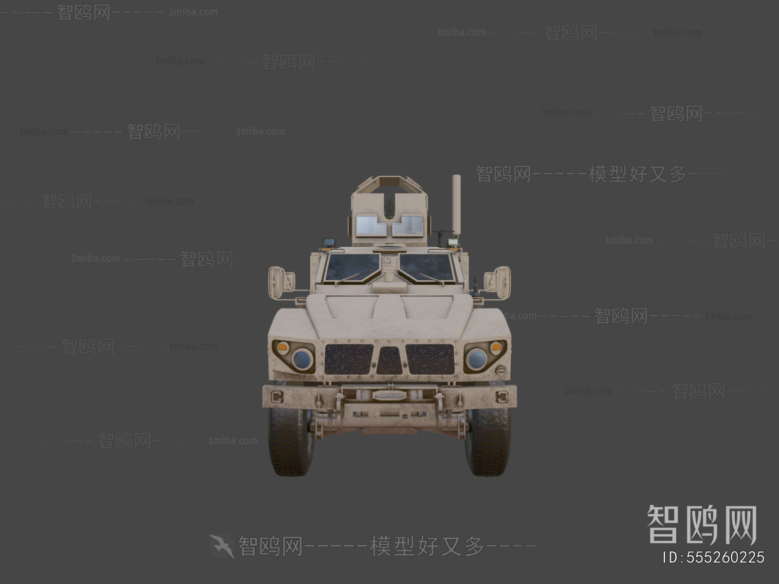 Modern Military Equipment
