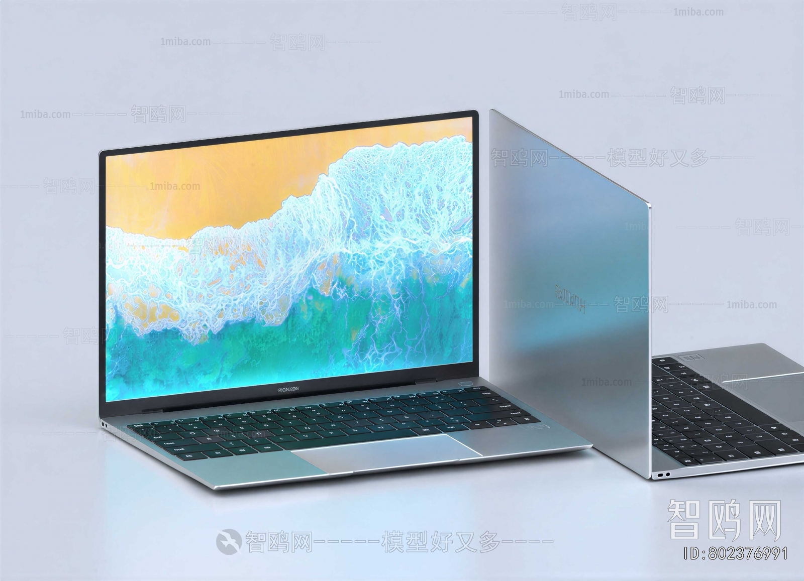 Modern Computer/Computer Screen